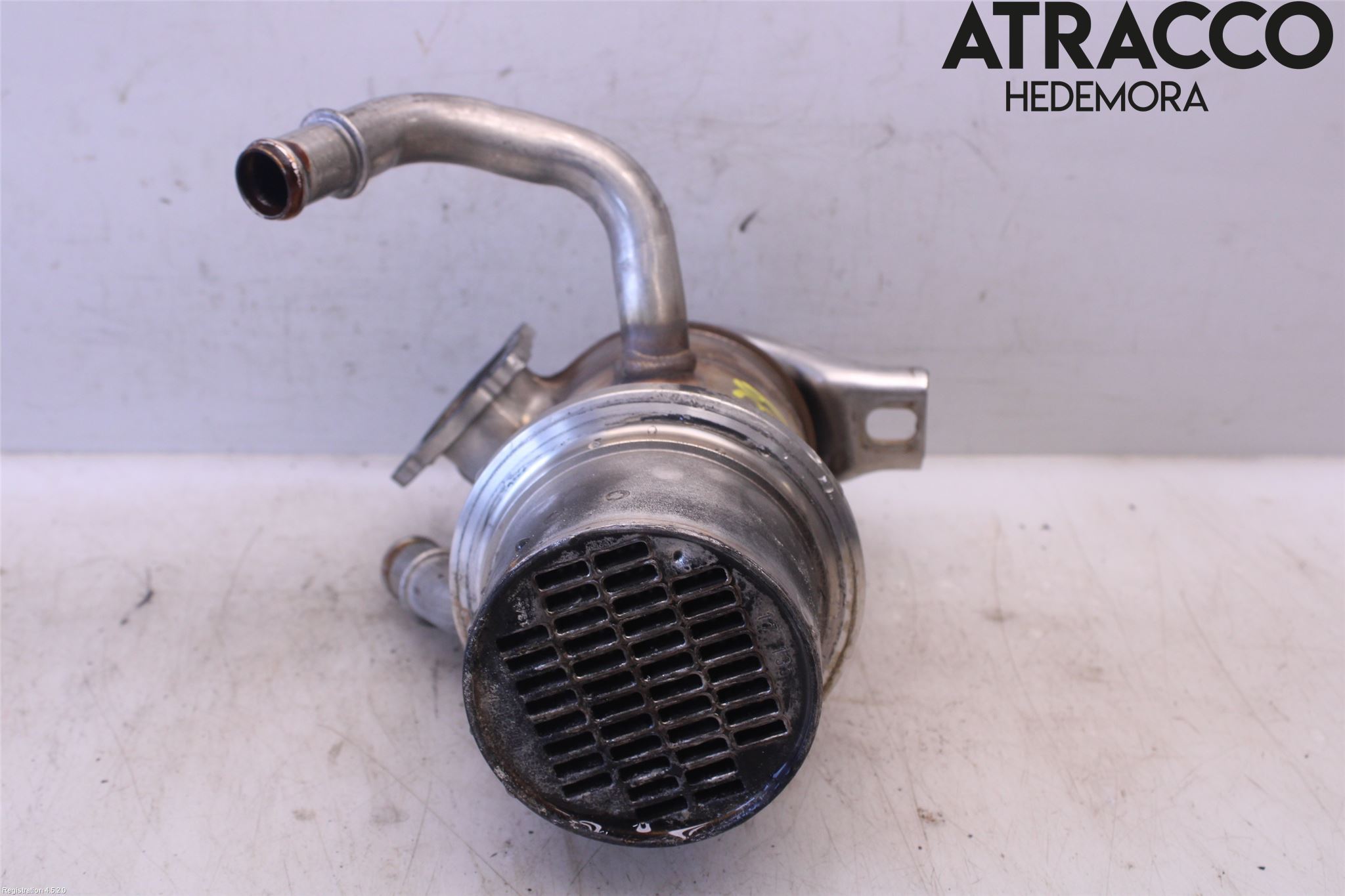 Volkswagen VW CADDY 16-20 Avgaskylare