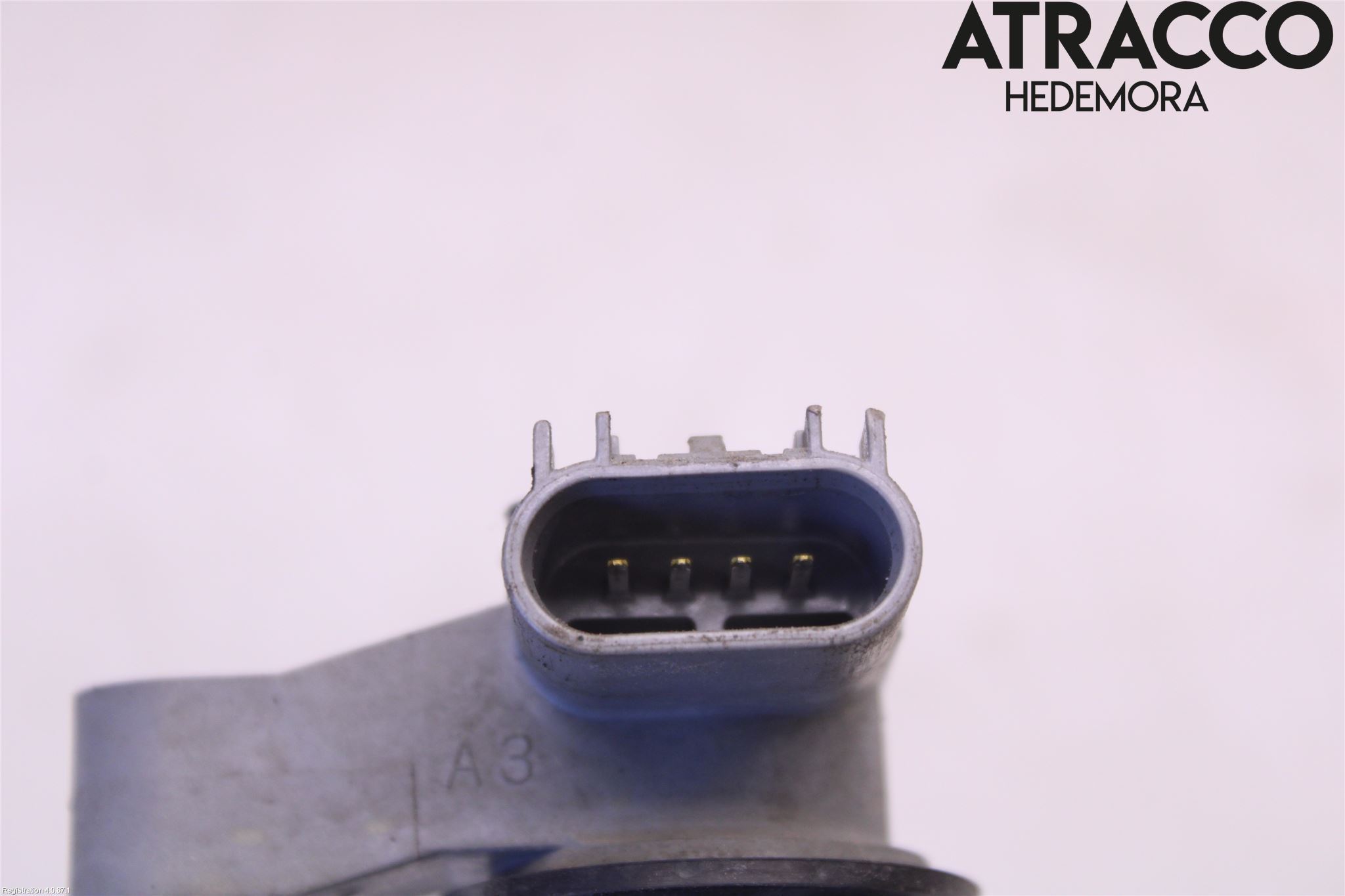 Opel ANTARA Tändspole