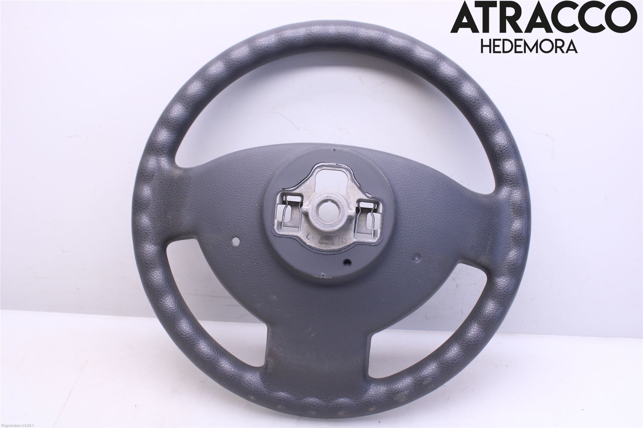 Dacia LOGAN MCV/STEPWAY Ratt