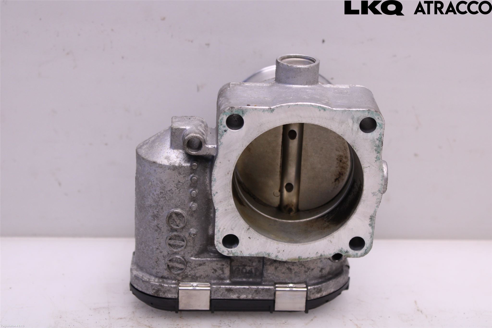 Audi A4/S4 05-07 Injspjällhus