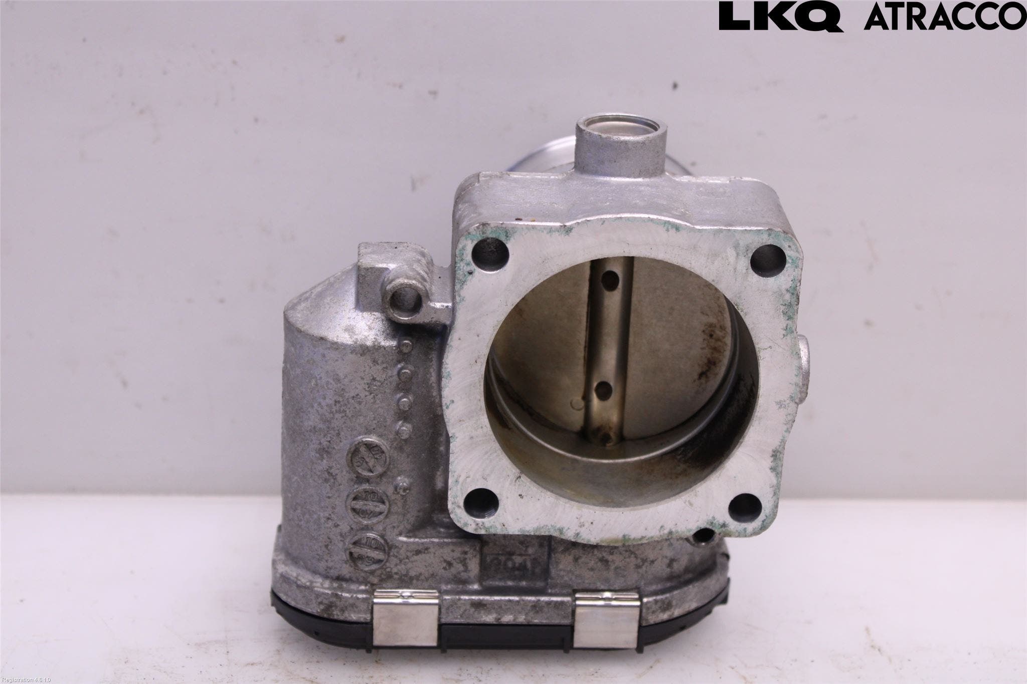 Audi A4/S4 05-07 Injspjällhus