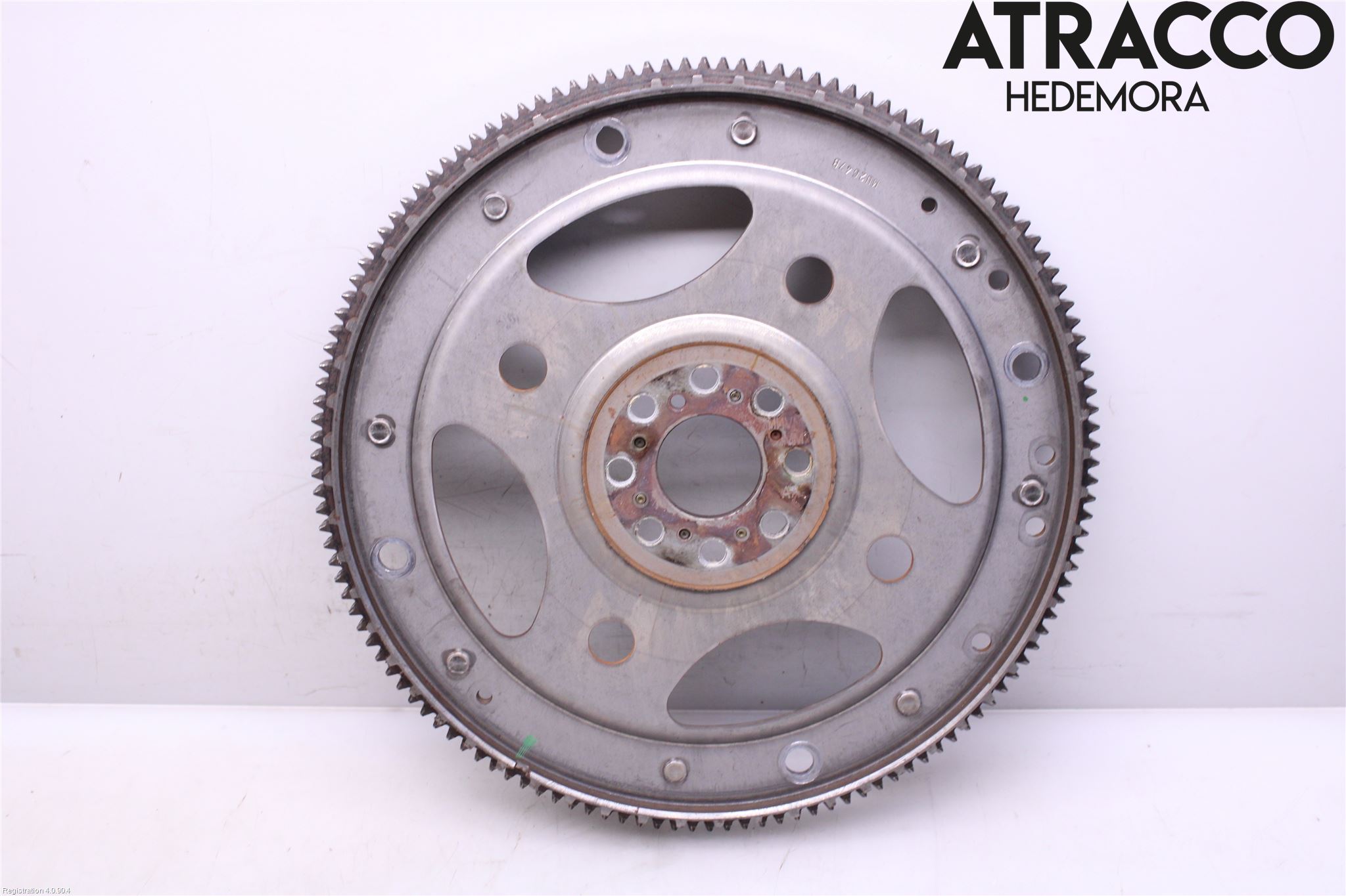 Jaguar XF (X260) 16-24 Svänghjul Aut