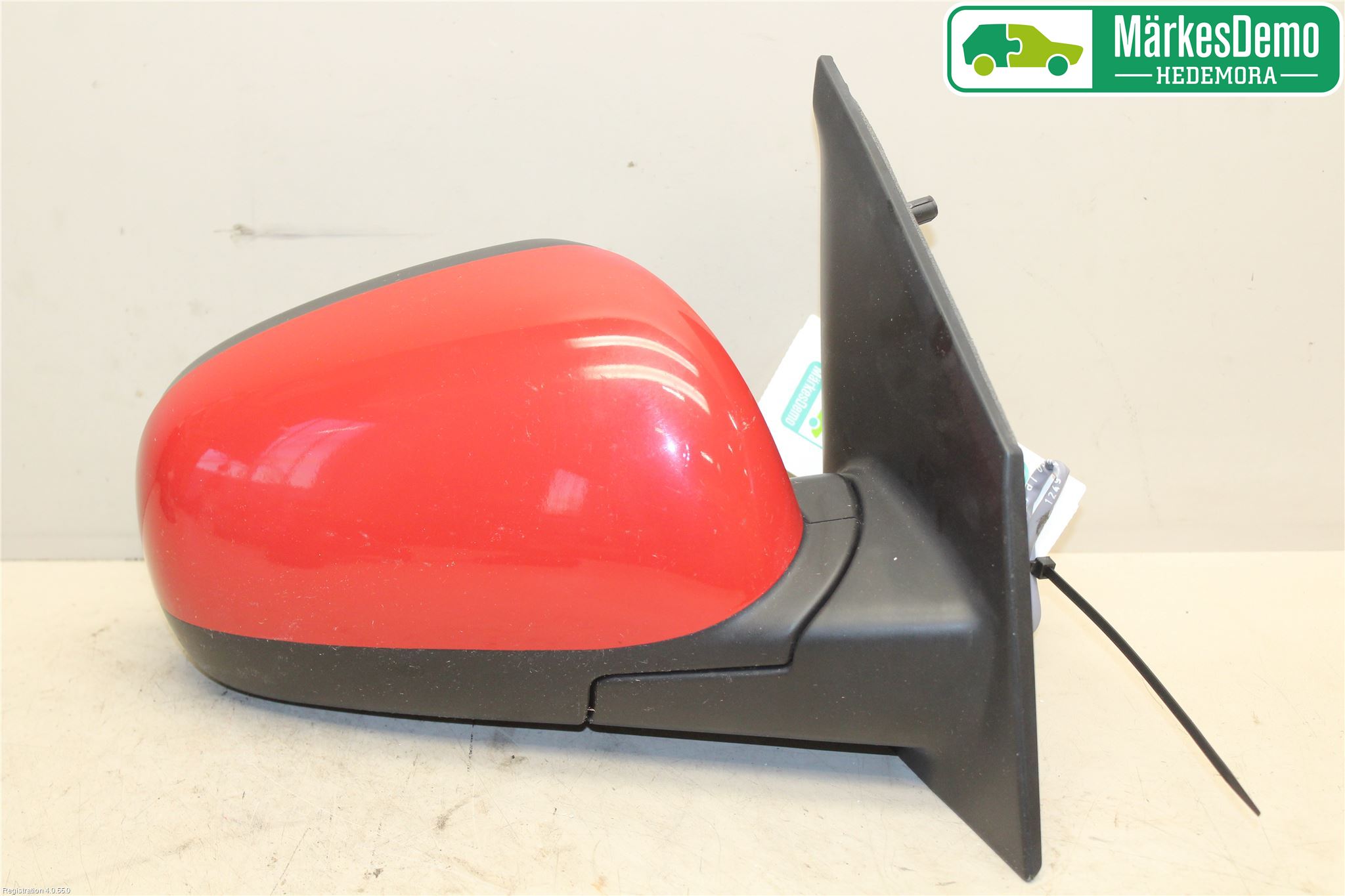 Nissan NOTE E11 06-14 Spegel Yttre El Hö