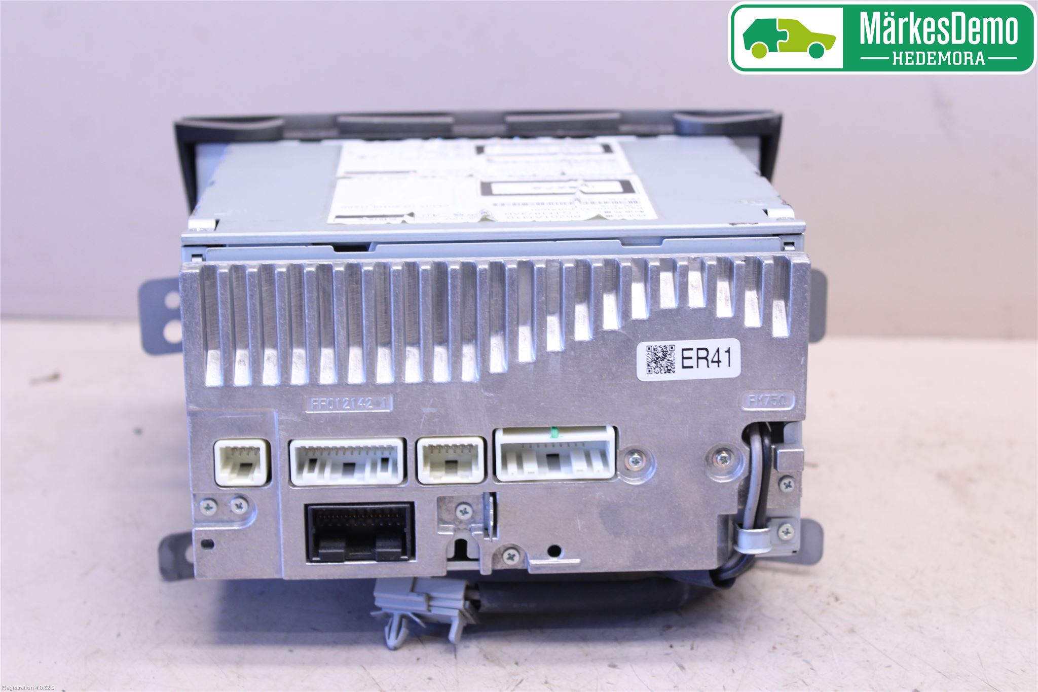 Subaru LEGACY 10-14 Cd Radio - Multimediapanel