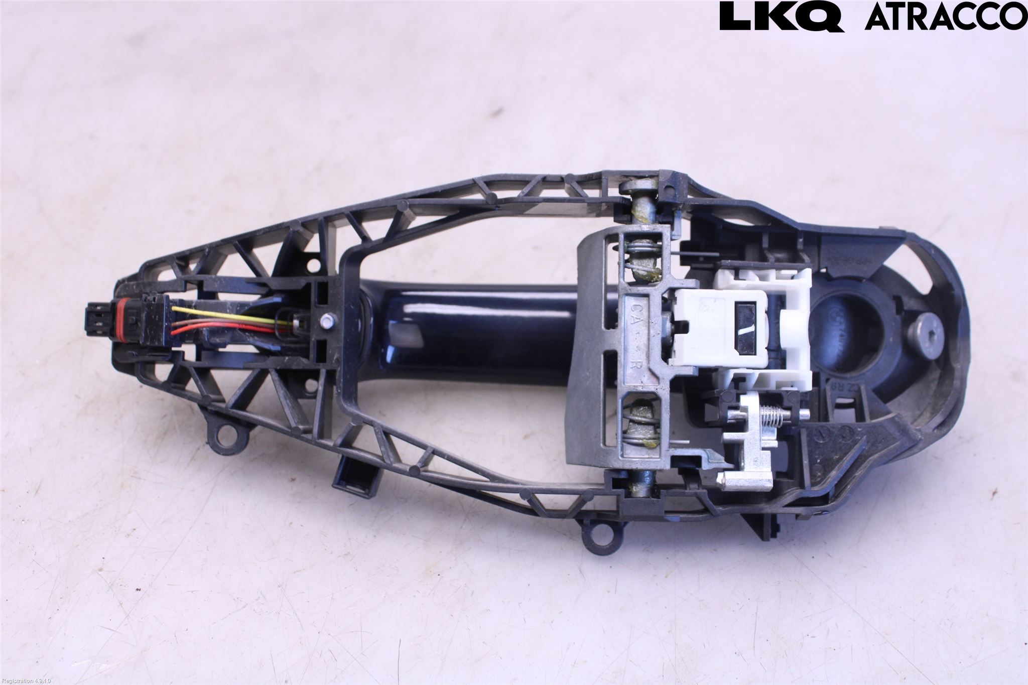BMW 5 G30/G31/F90 17-23 Dörrhandtag Yttre Hö