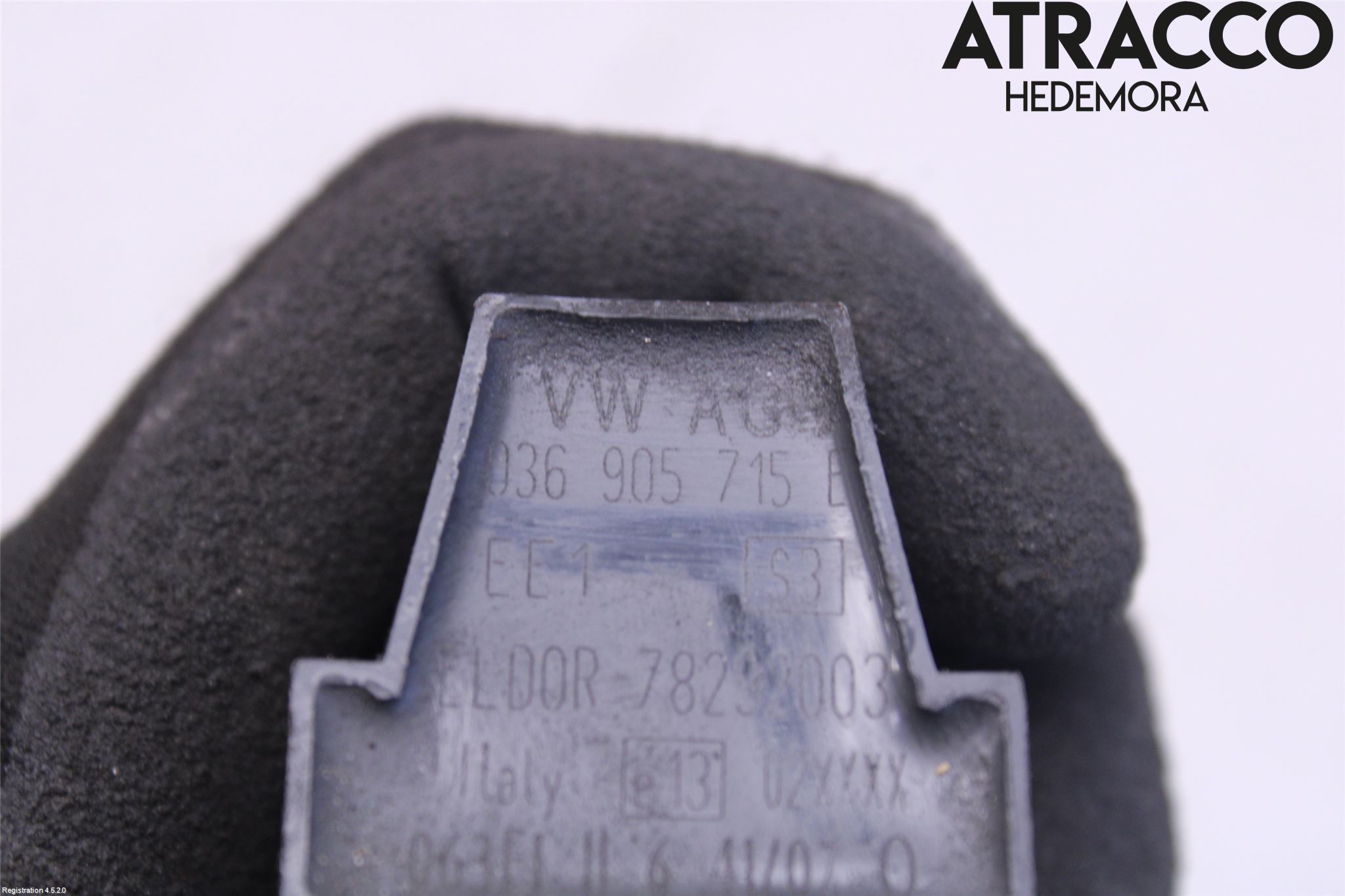 Skoda FABIA 07-14 Tändspole