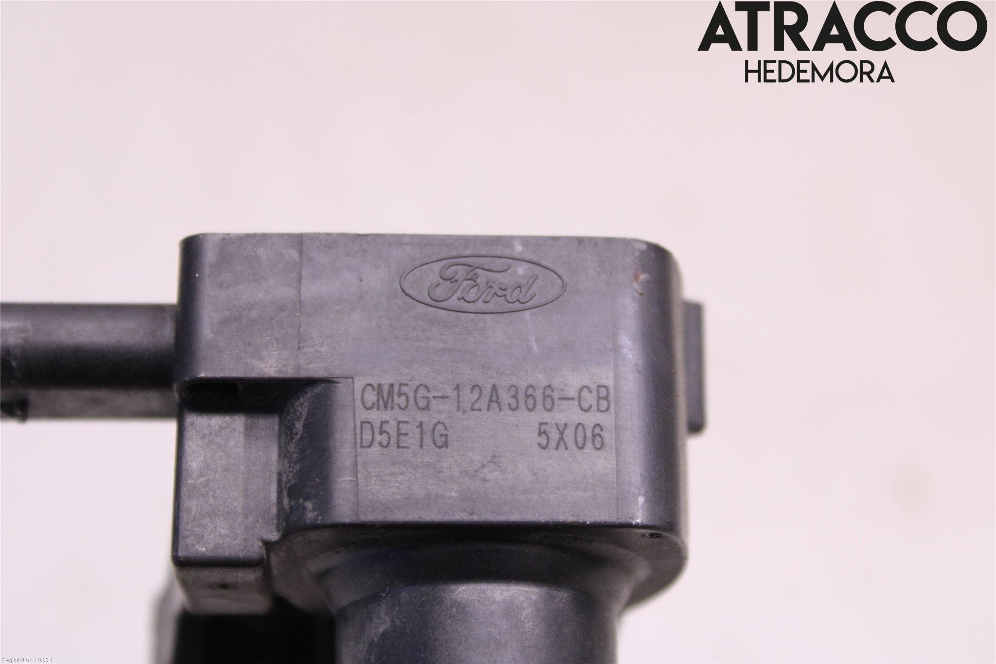 Ford FIESTA 13-17 Tändspole