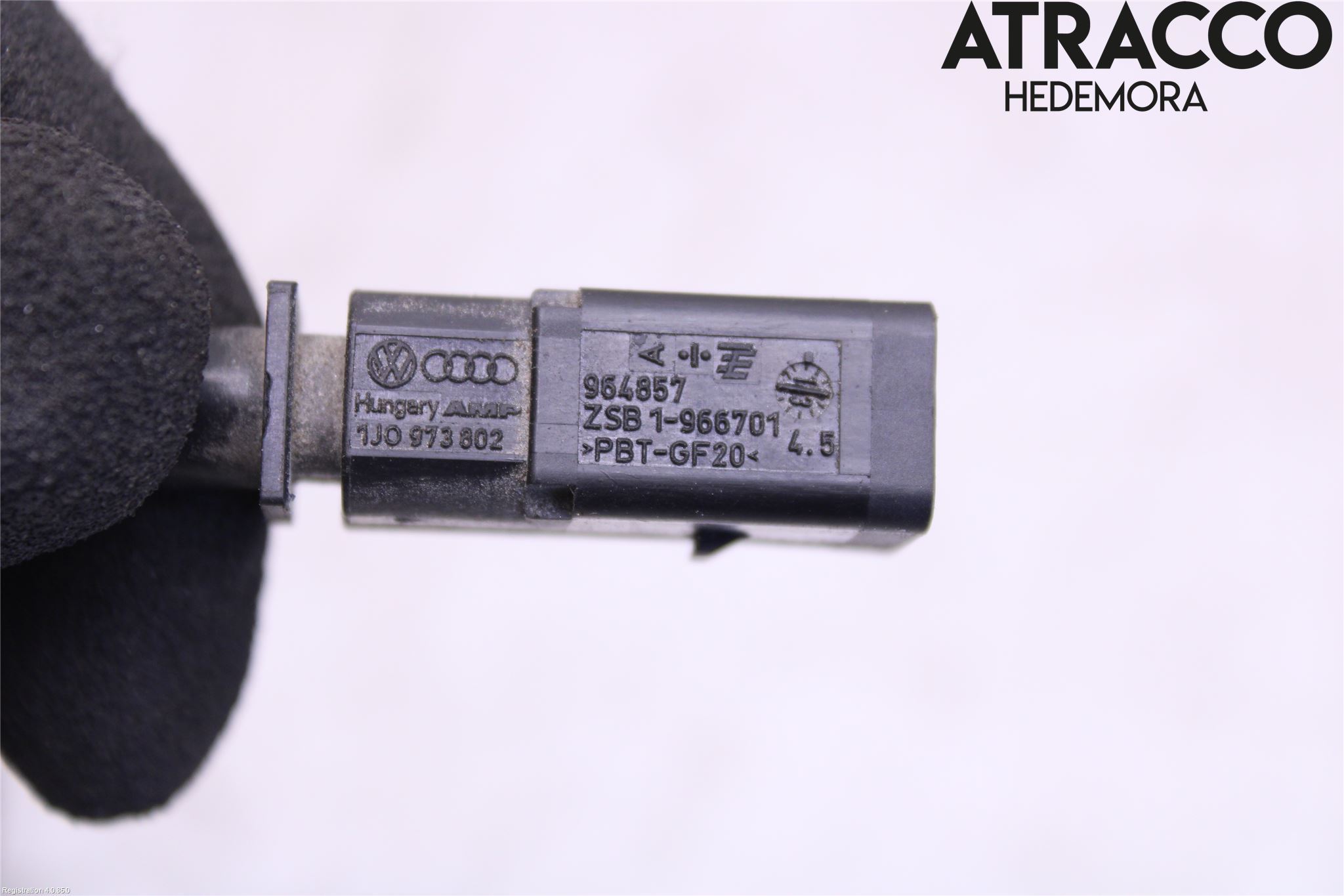 Audi A6/S6 4G 11-18 Sensor Avgas