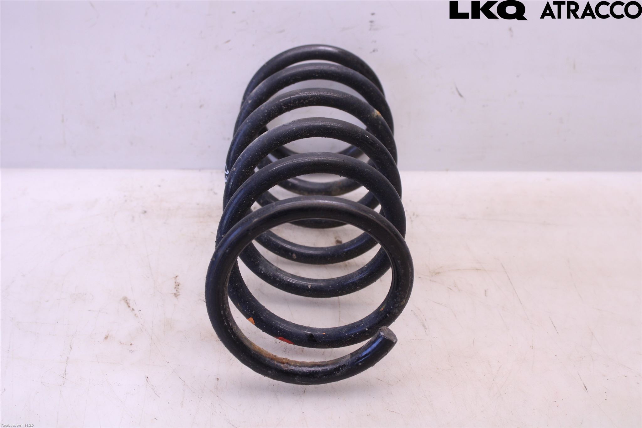 Volvo XC60 14-17 Fjäder Bak