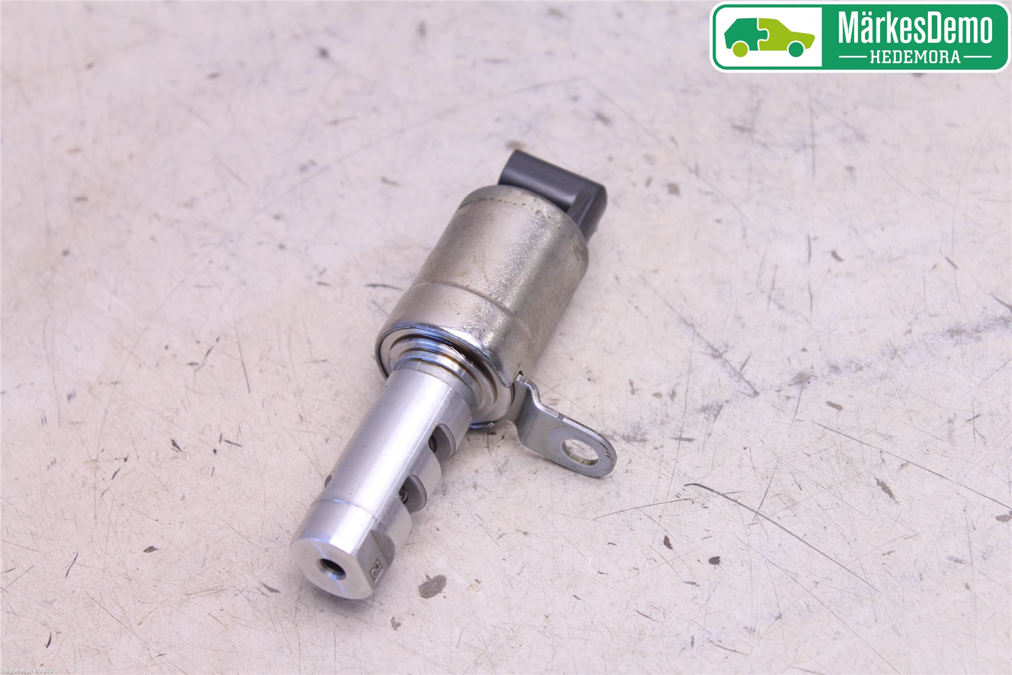 Mazda 3 III 14-19 Kamställningsventil