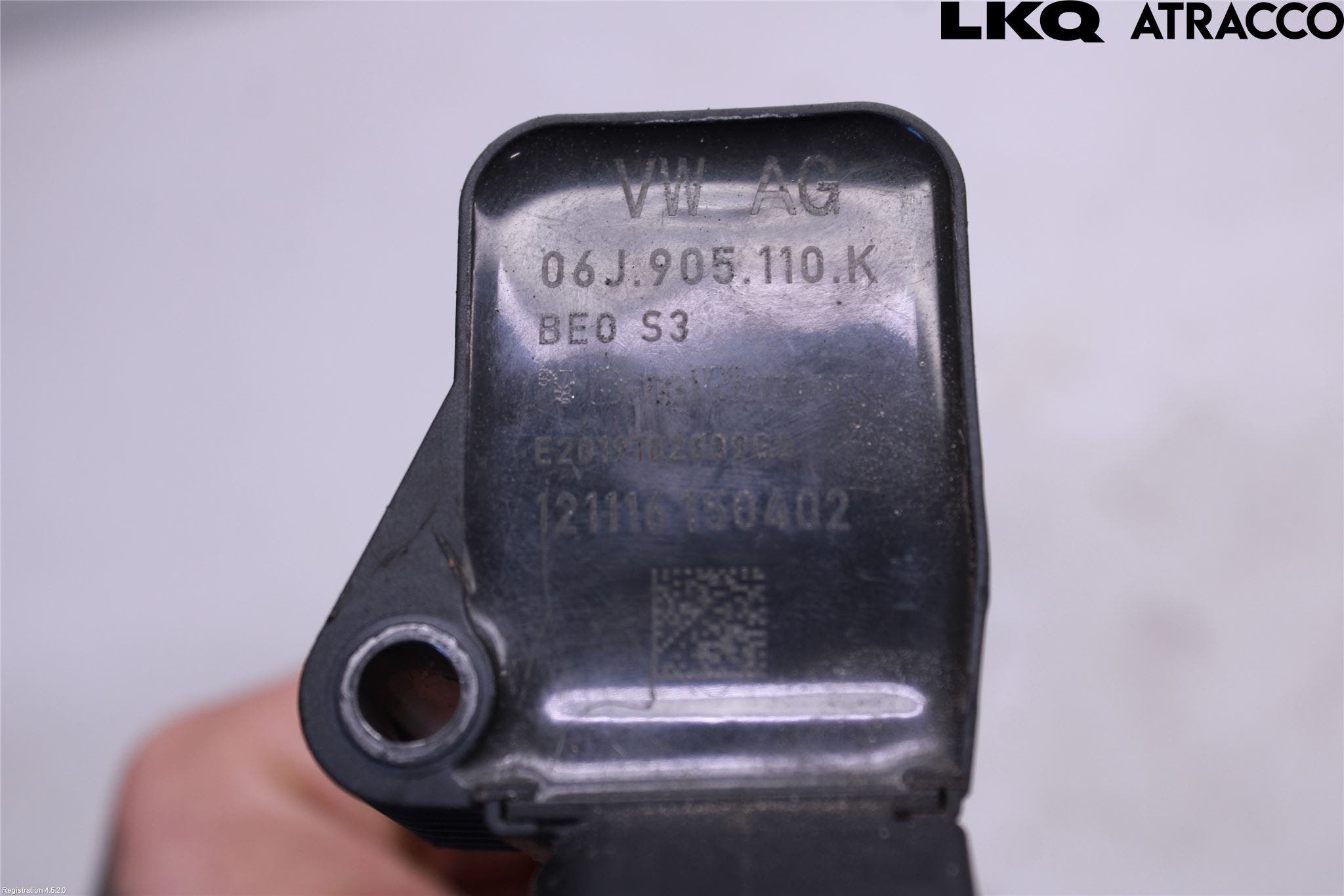 Audi A3/S3 8V 13-20 Tändspole