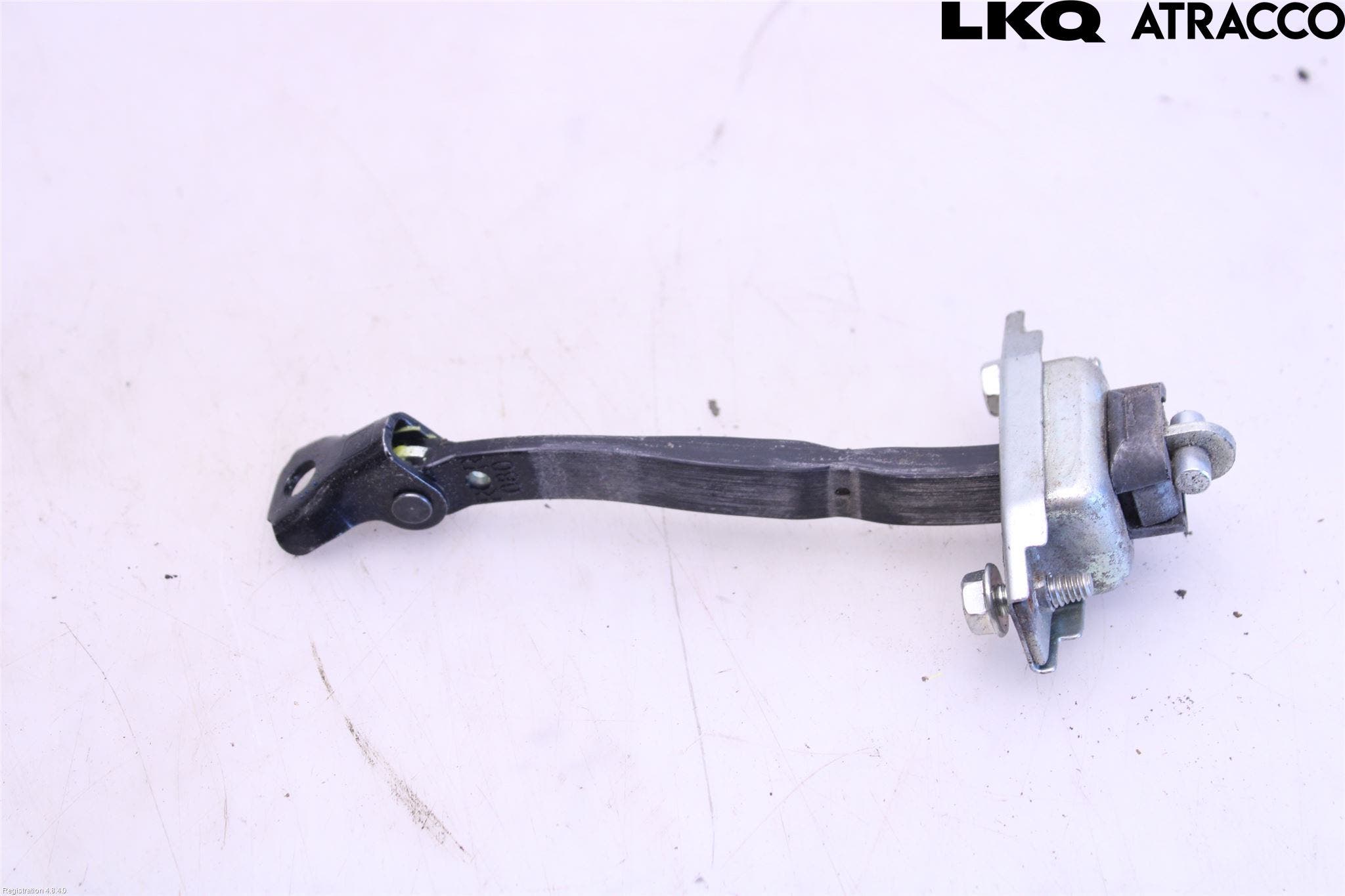 Lexus CT 200h Dörrstopp