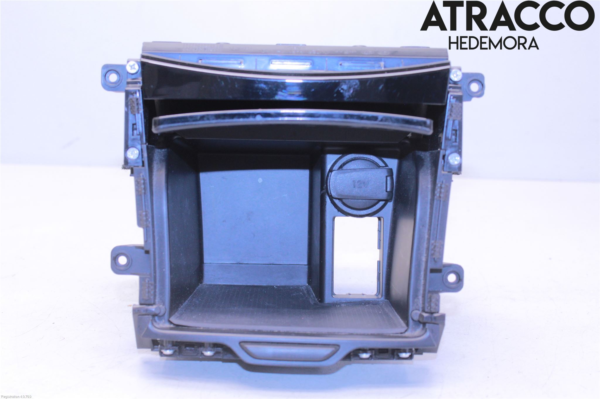 Hyundai i40 16-18 Instrumentbräda Förvaringsfack