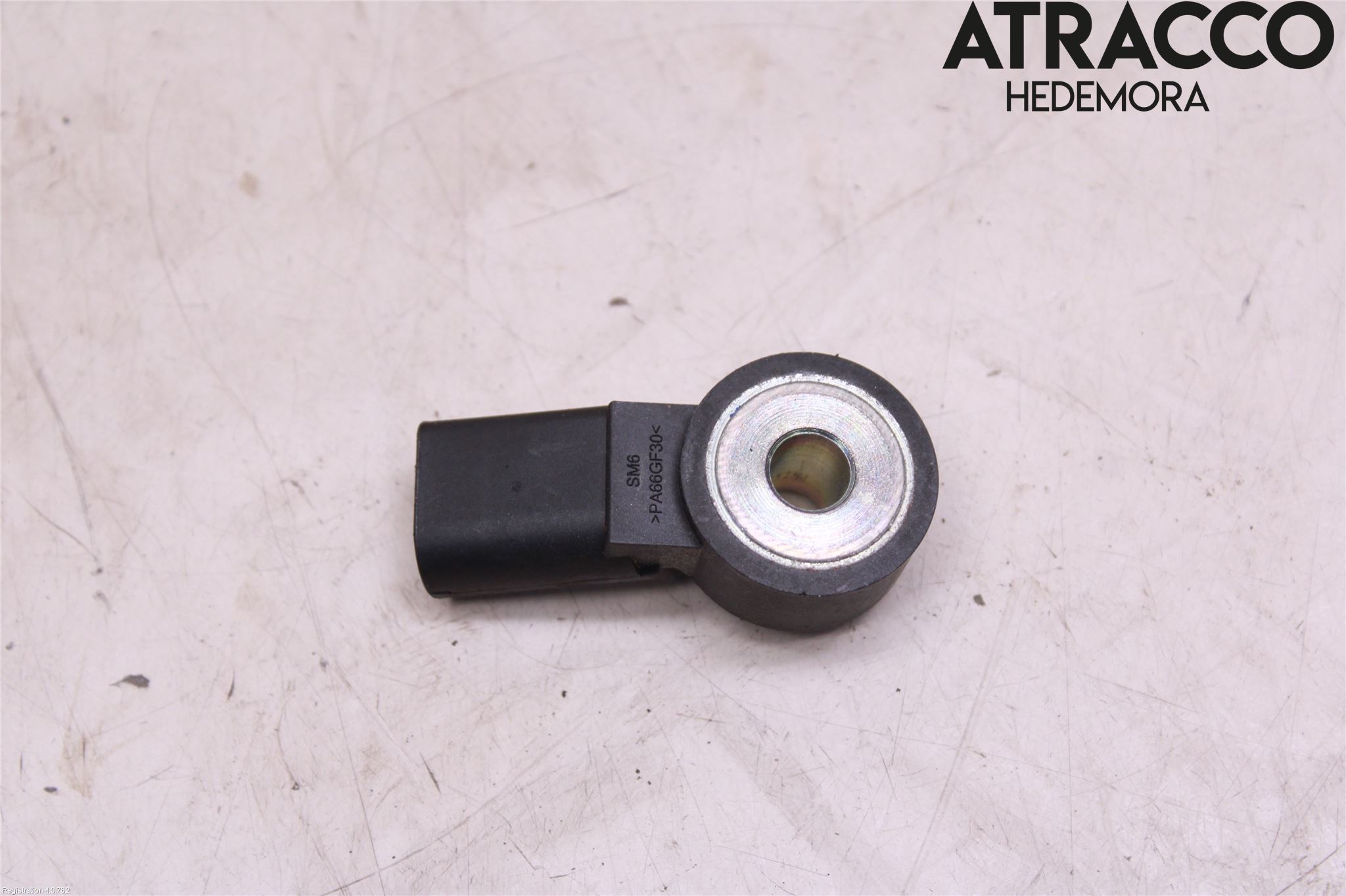 Volkswagen VW UP! / E-UP! Injknacksensor