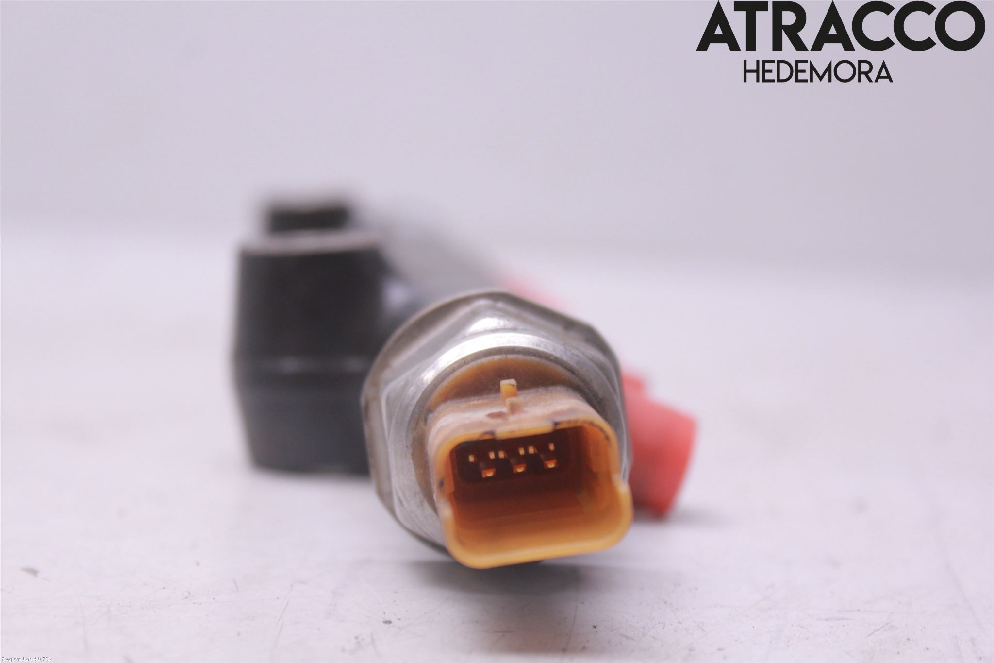 Peugeot 308 14-21 Injspridarrör