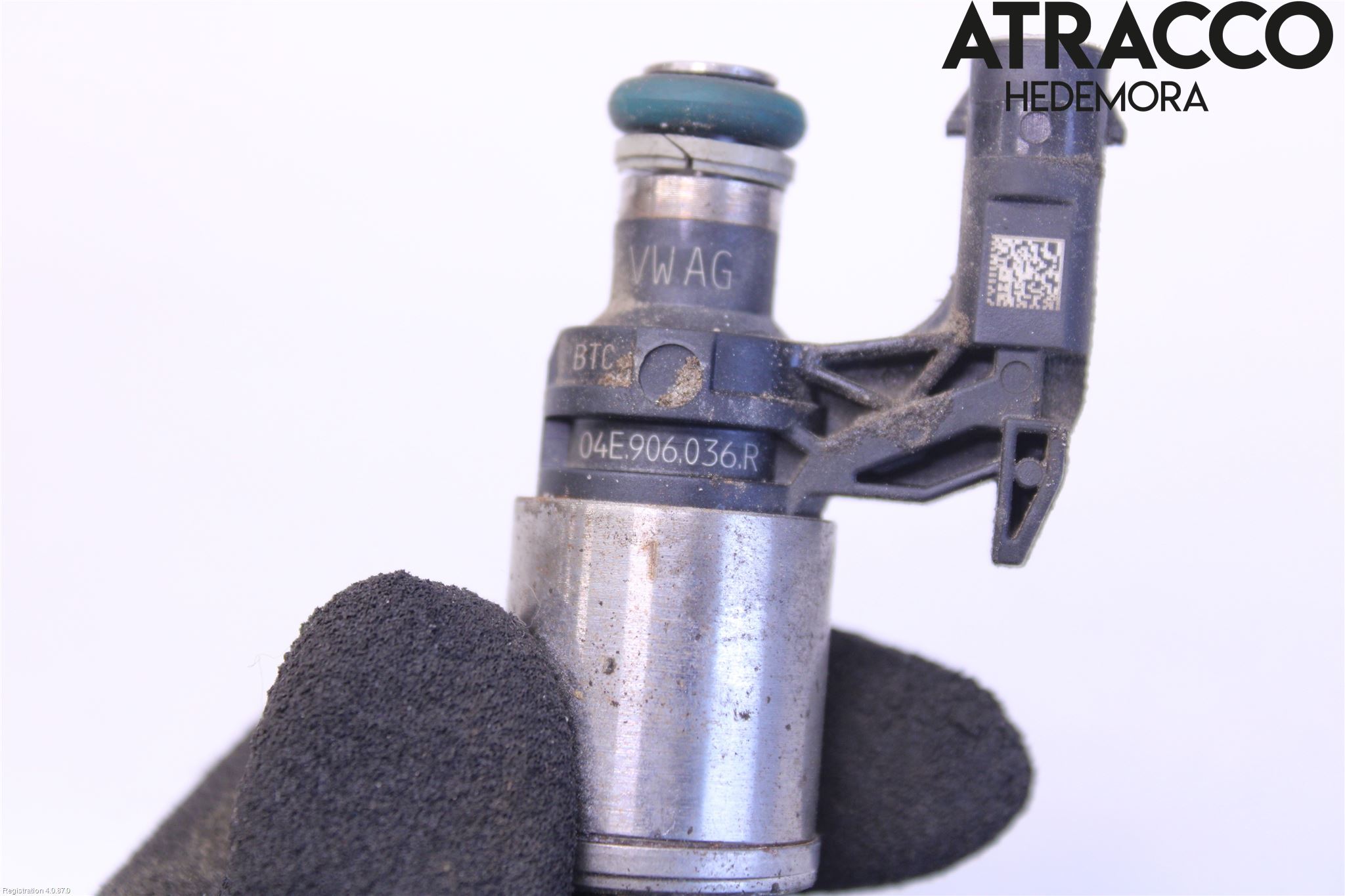 Seat IBIZA IV 08-16 Injspridare