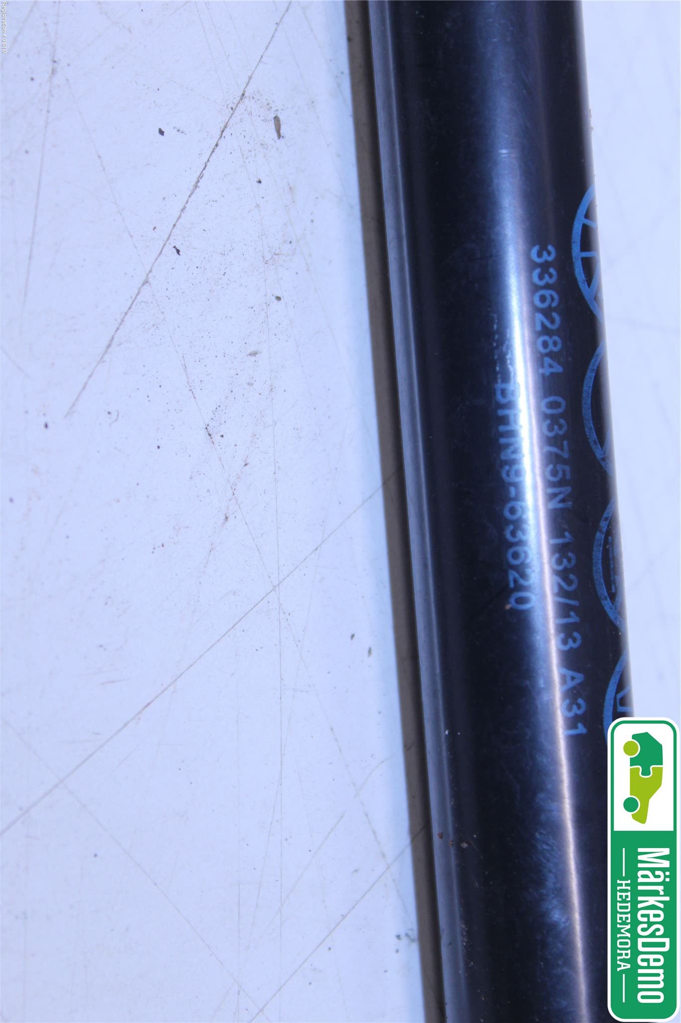 Mazda 3 III 14-19 Gasfjäder Baklucka