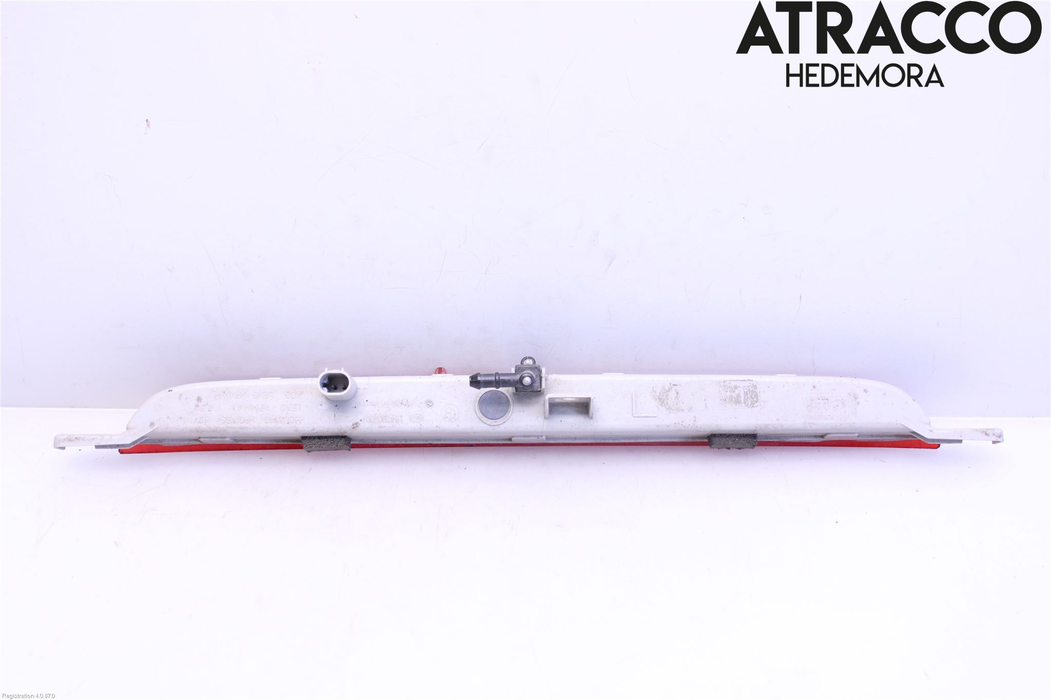 BMW X5 E70 07-13 Bromsljus Bakruta