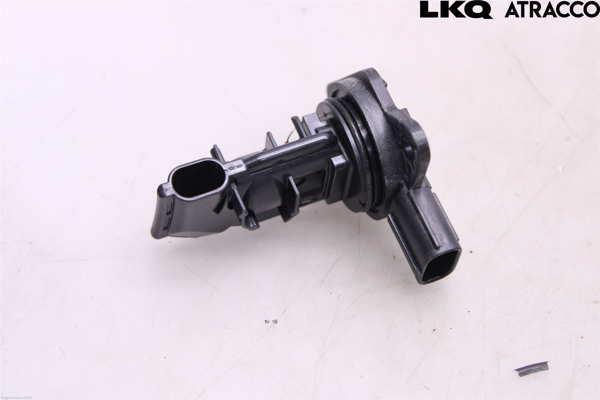 Toyota RAV4 19- Injluftmassamätare