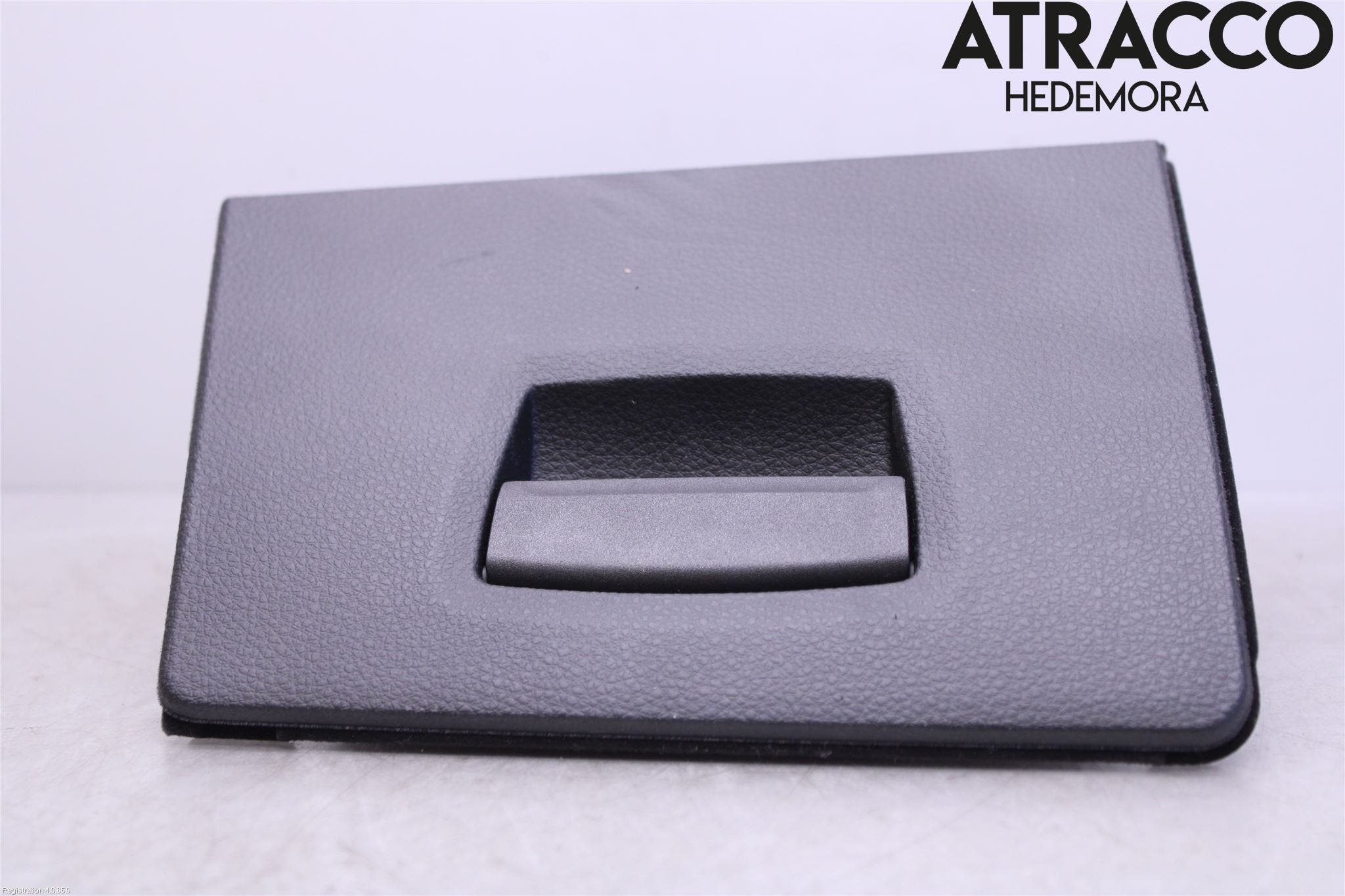 BMW 5 F10/F11/F18 09-17 Instrumentbräda Förvaringsfack