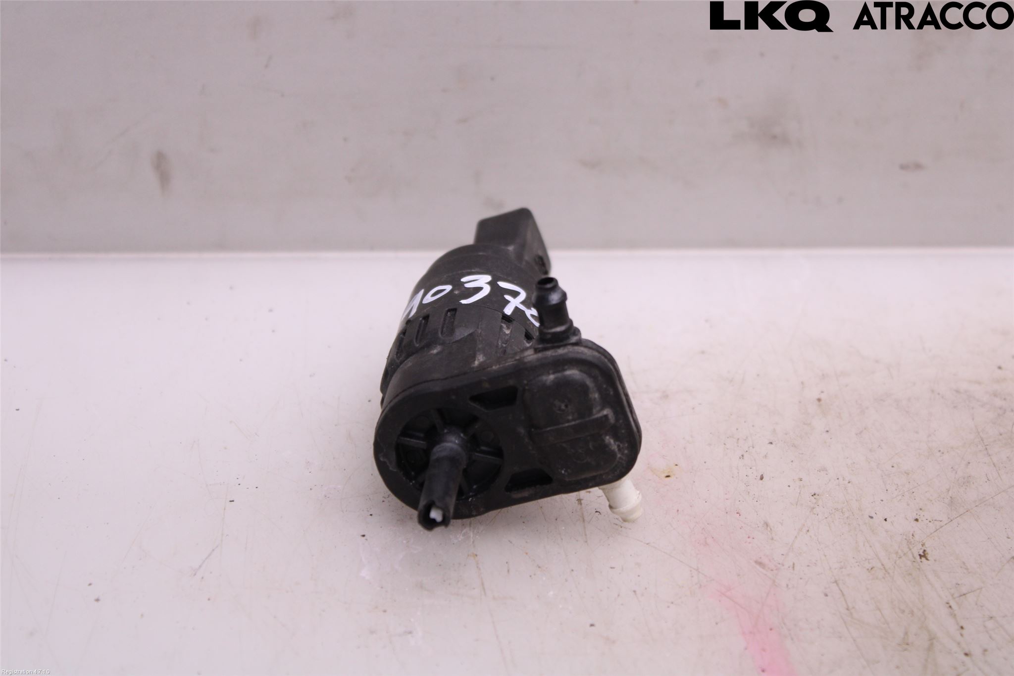 Skoda FABIA 15-21 Spolarpump Högtryck