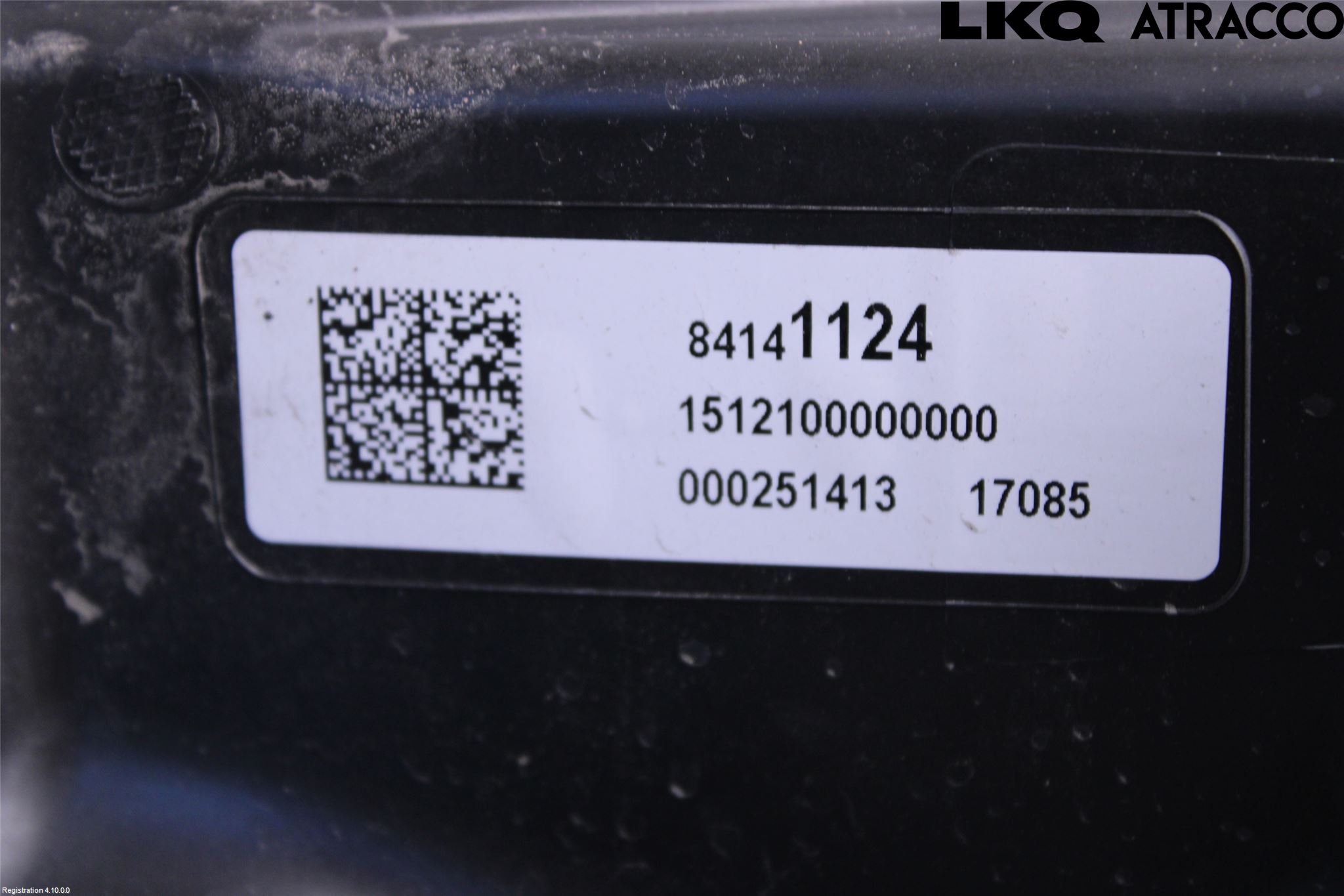 Opel INSIGNIA 17- Luftrenare