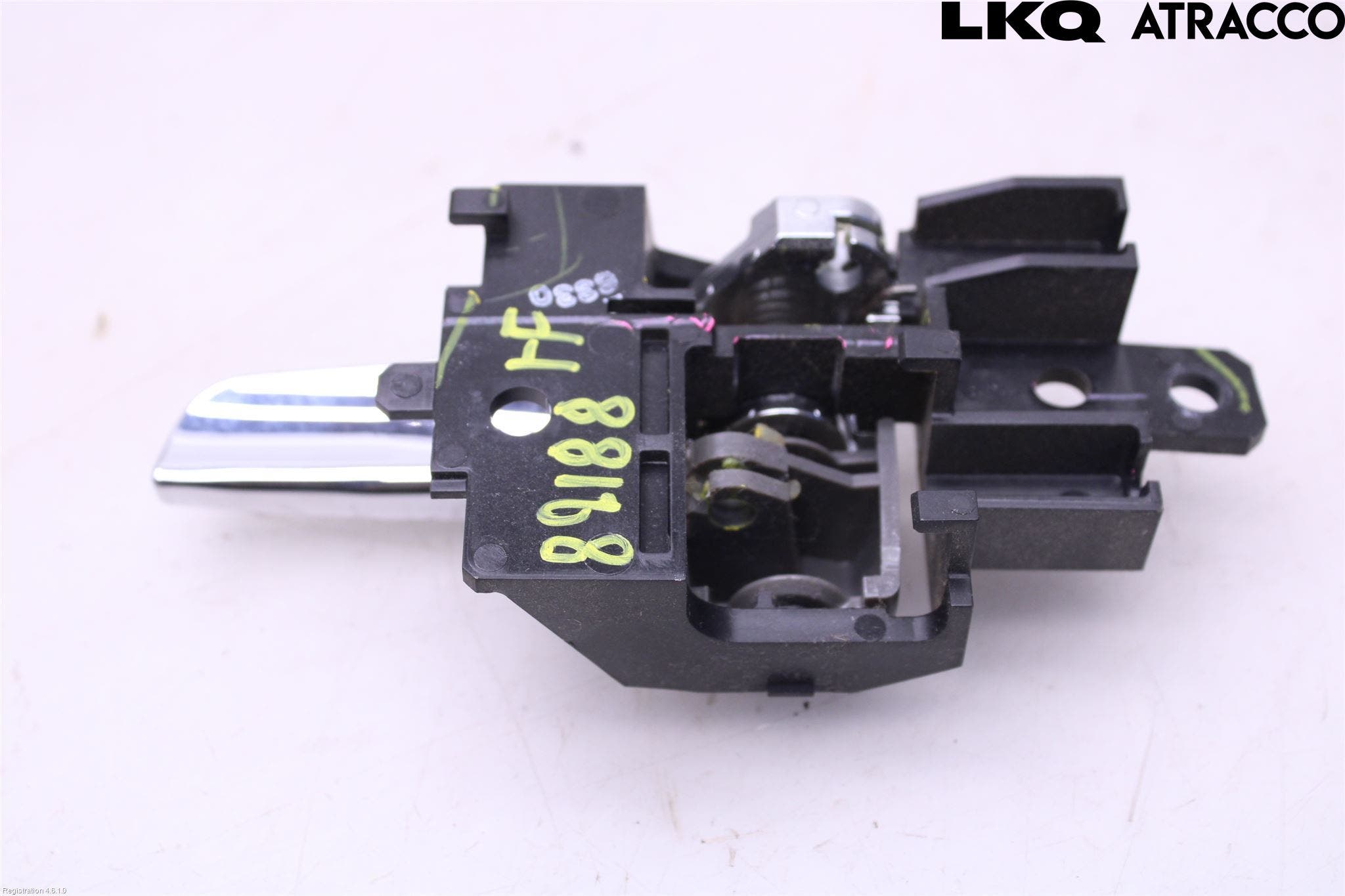 Mitsubishi L200 16-23 Dörrhandtag Inre Hö