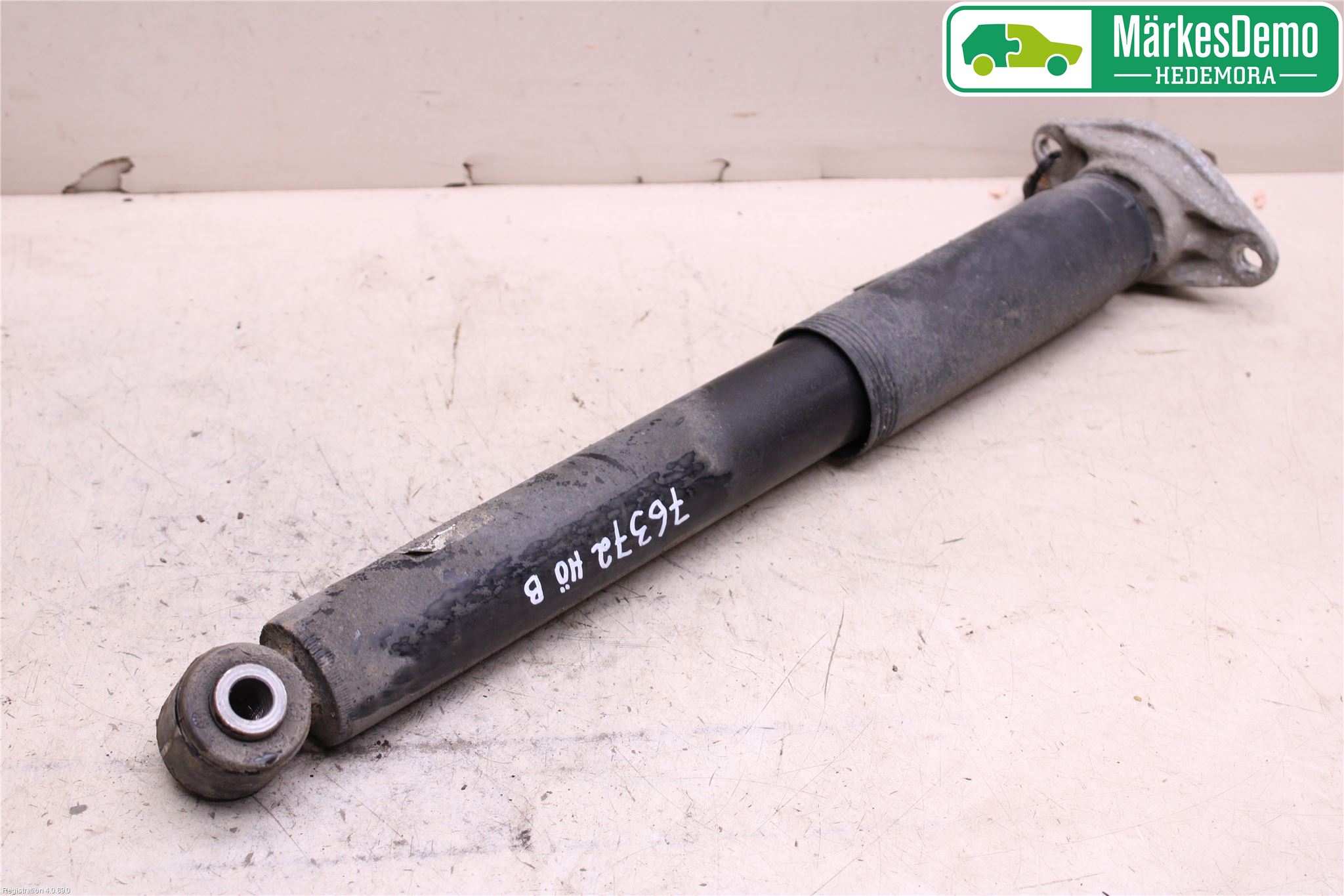 Volvo S60 11-13 Stötdämpare Bak