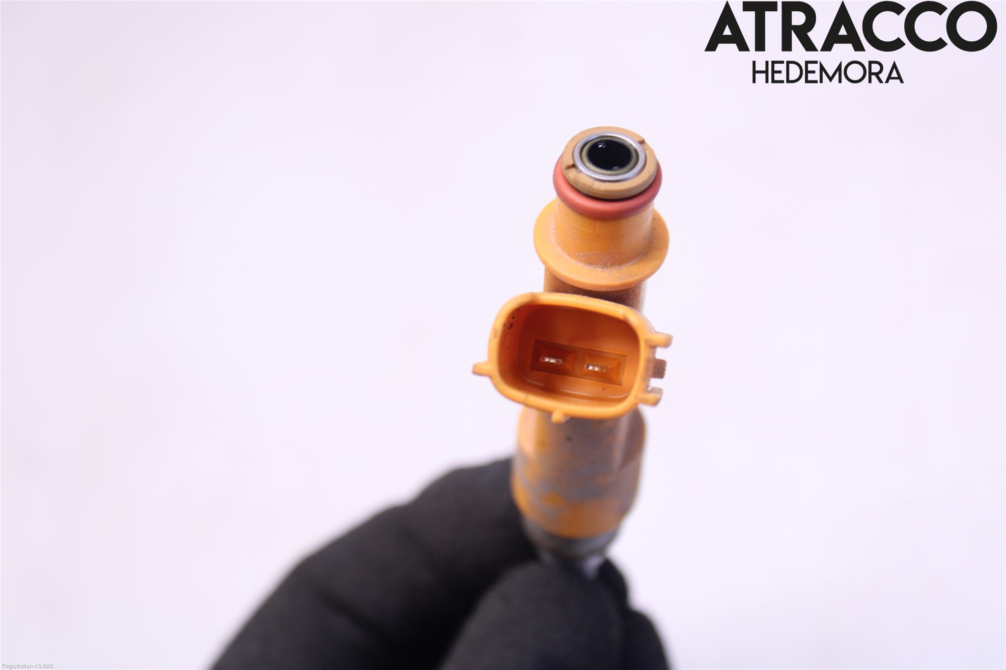 Lexus IS 250/350 14-20 Injspridare