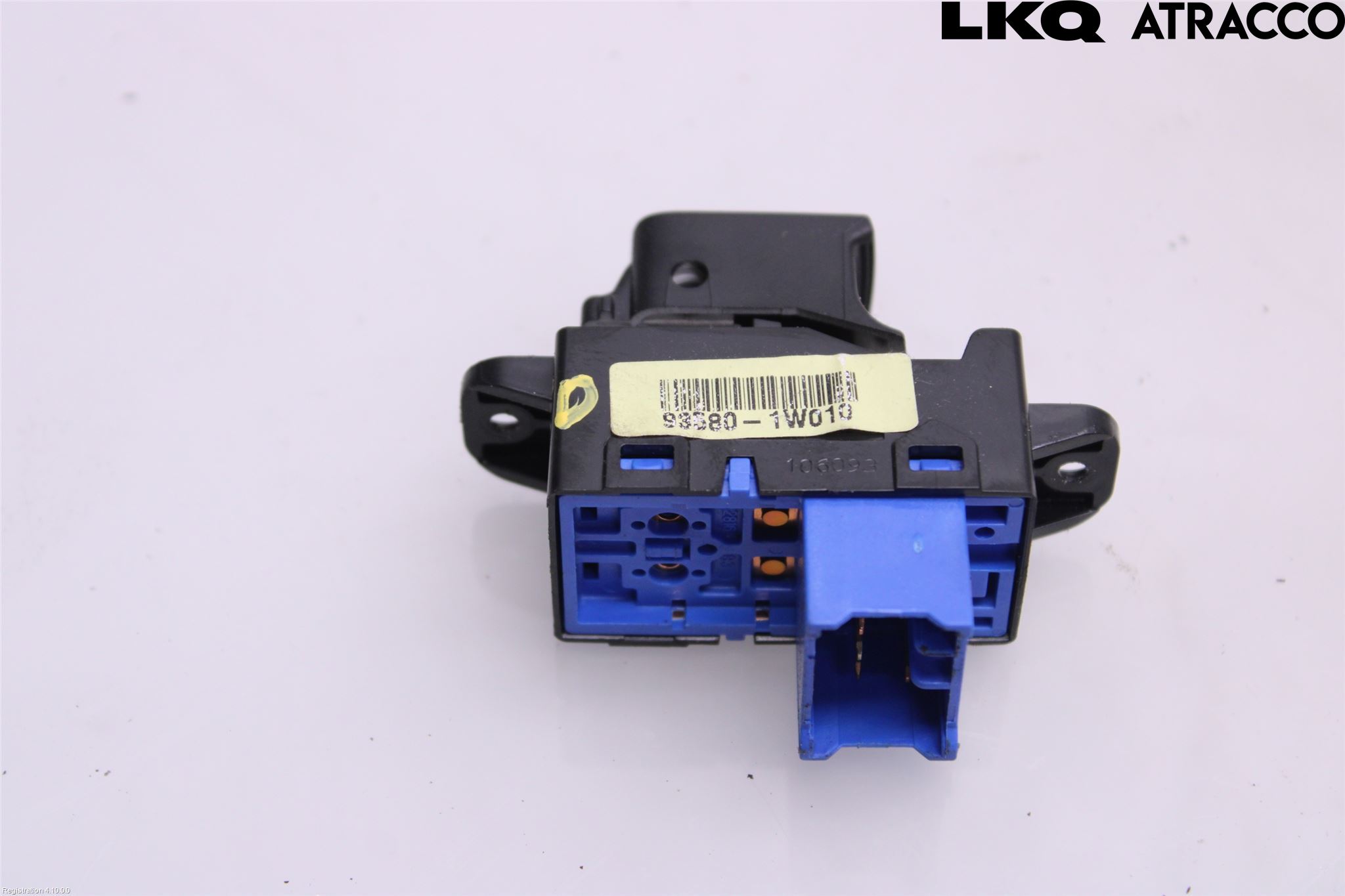 Kia RIO 06-11 Strömställare Elhiss