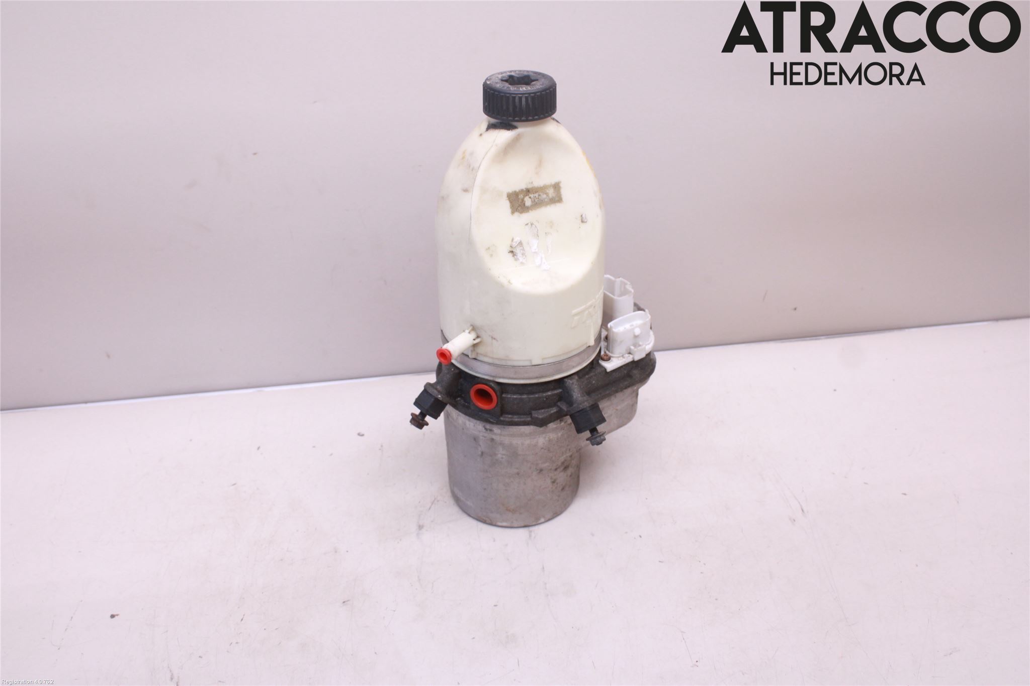 Saab 9-3 VER2/VER3 08-15 Styrservo Pump Elektrisk