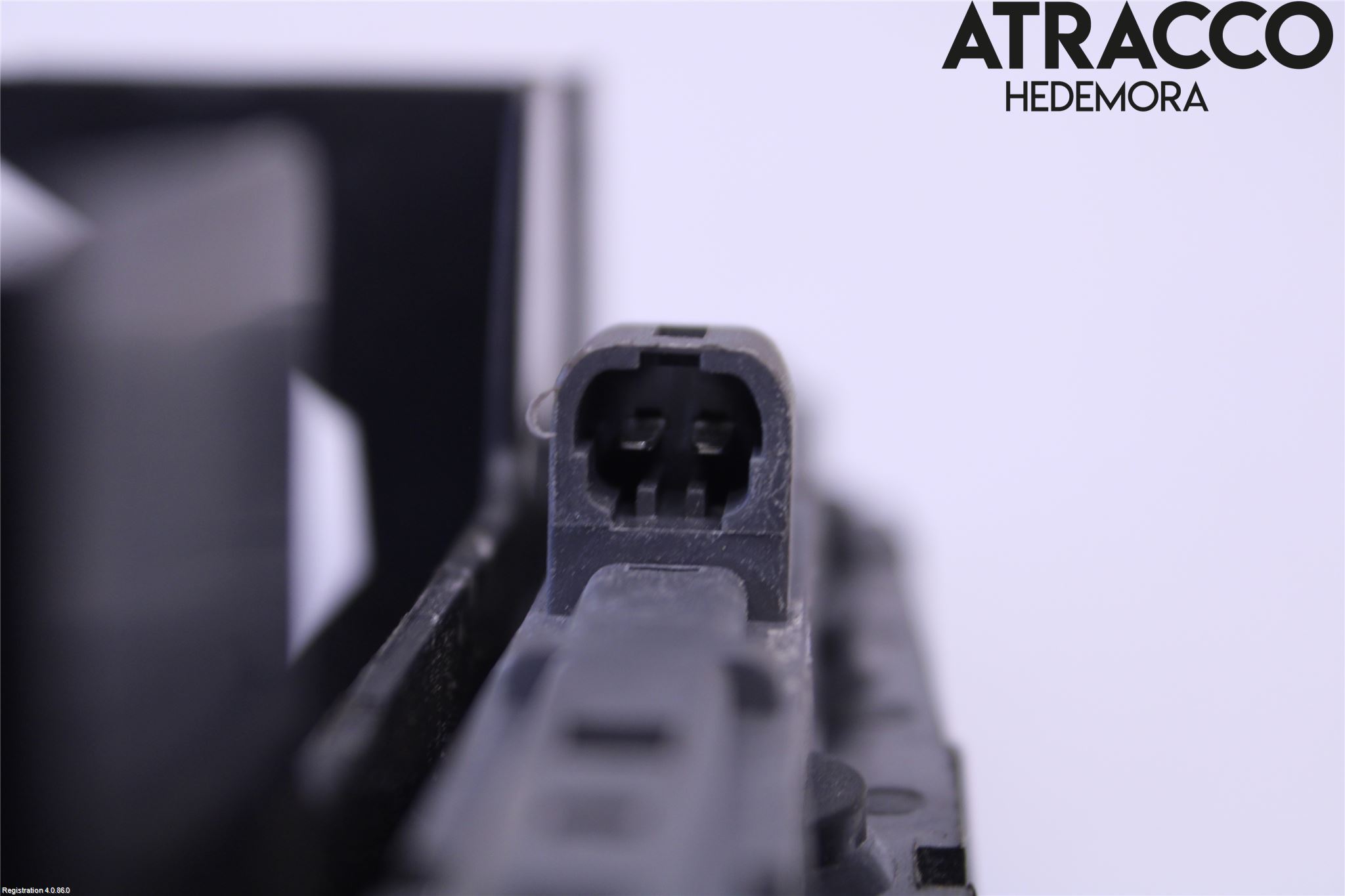 Suzuki IGNIS 01-20 Bromsljus Bakruta