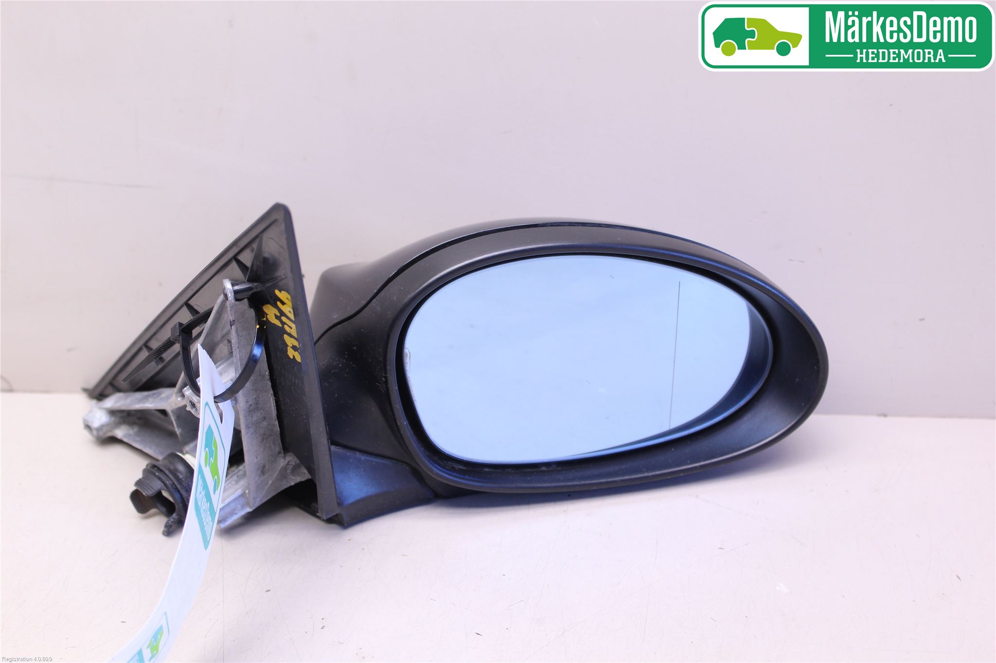 BMW 1 E87/81 5D/3D 03-11 Spegel Yttre El Hö