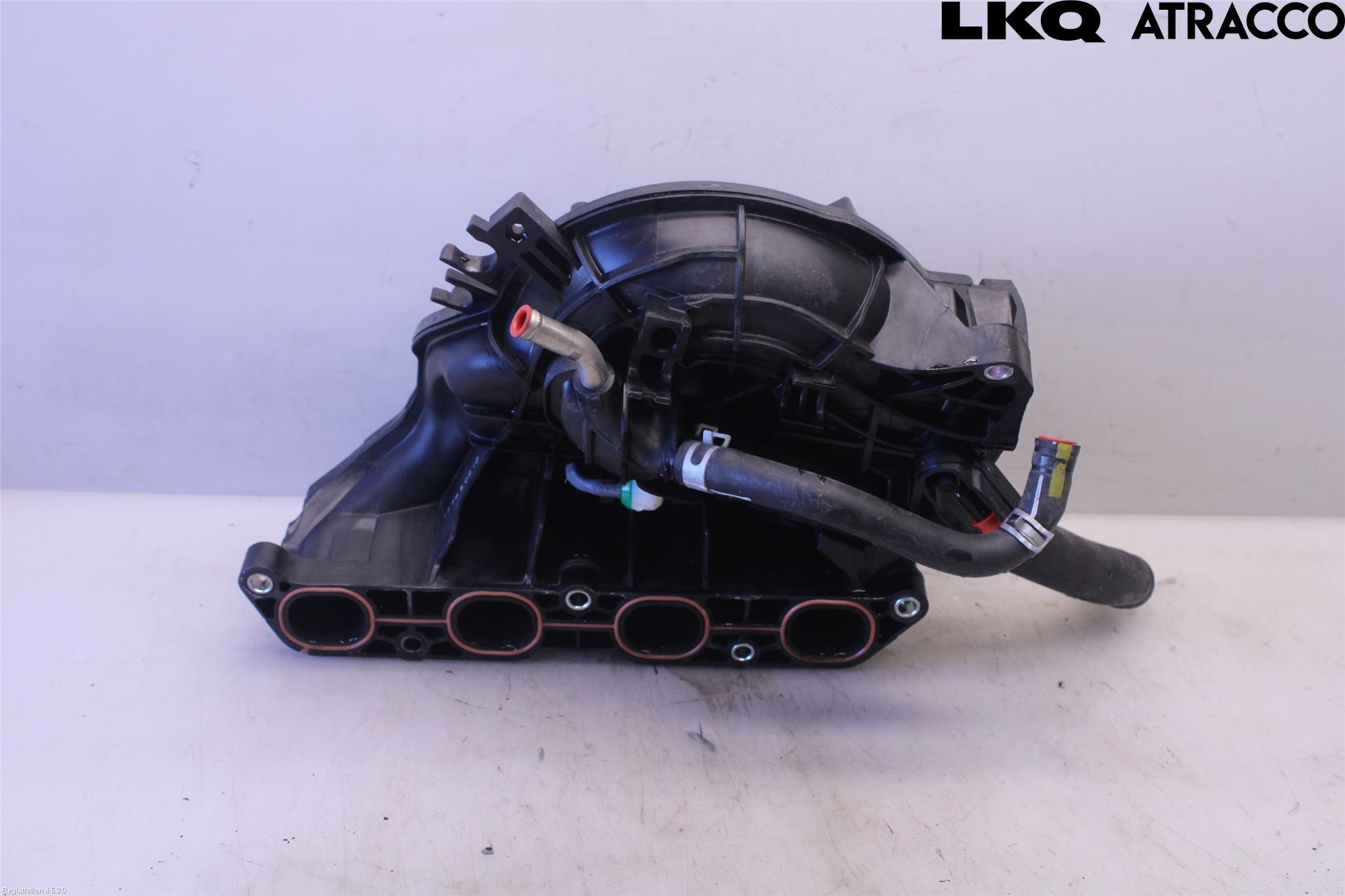 Kia PROCEED 19- Grenrör Insug