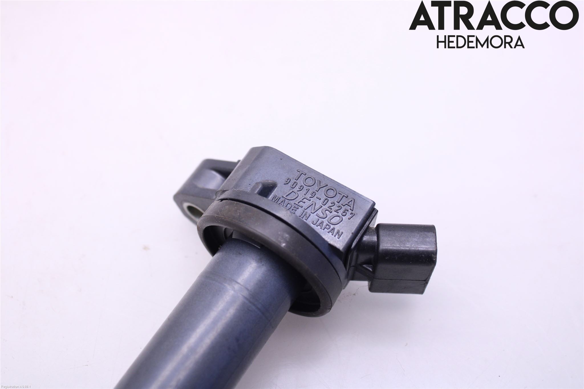 Toyota YARIS XP130 15-20 Tändspole