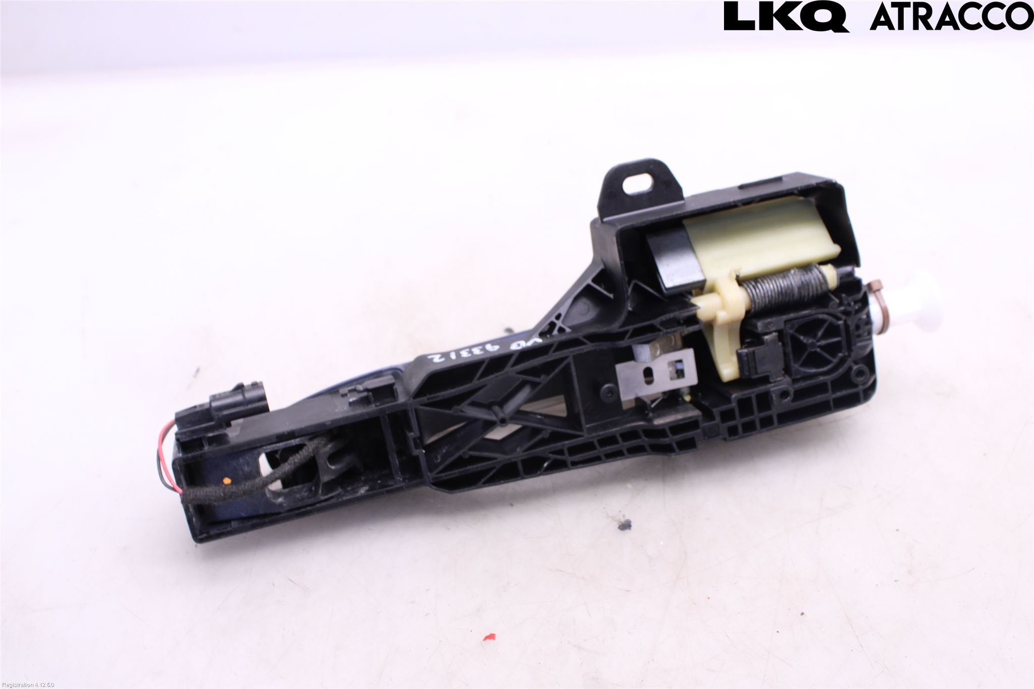 Renault TALISMAN 16-20 Dörrhandtag Yttre Vä