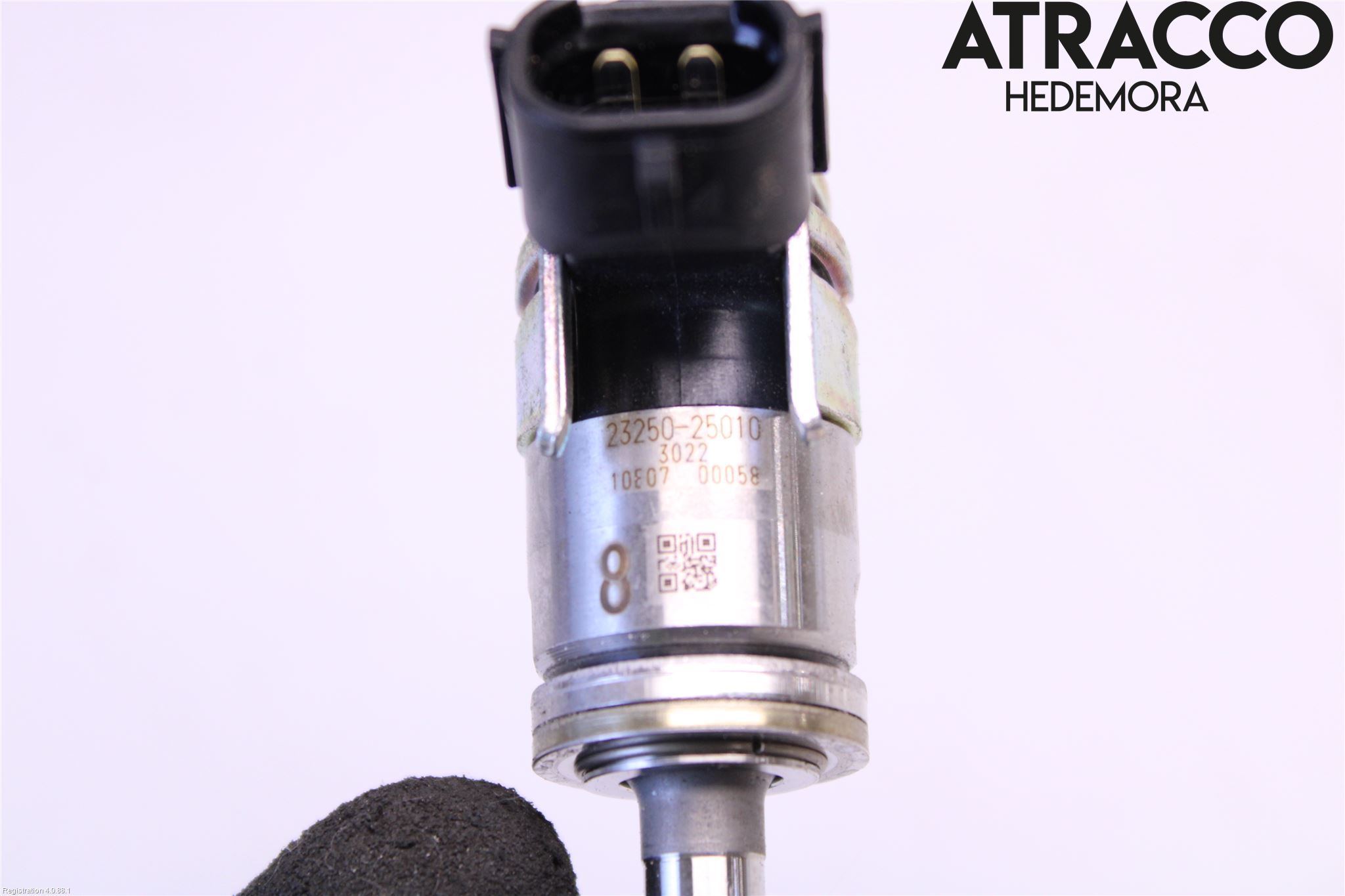 Toyota RAV4 19- Injspridare