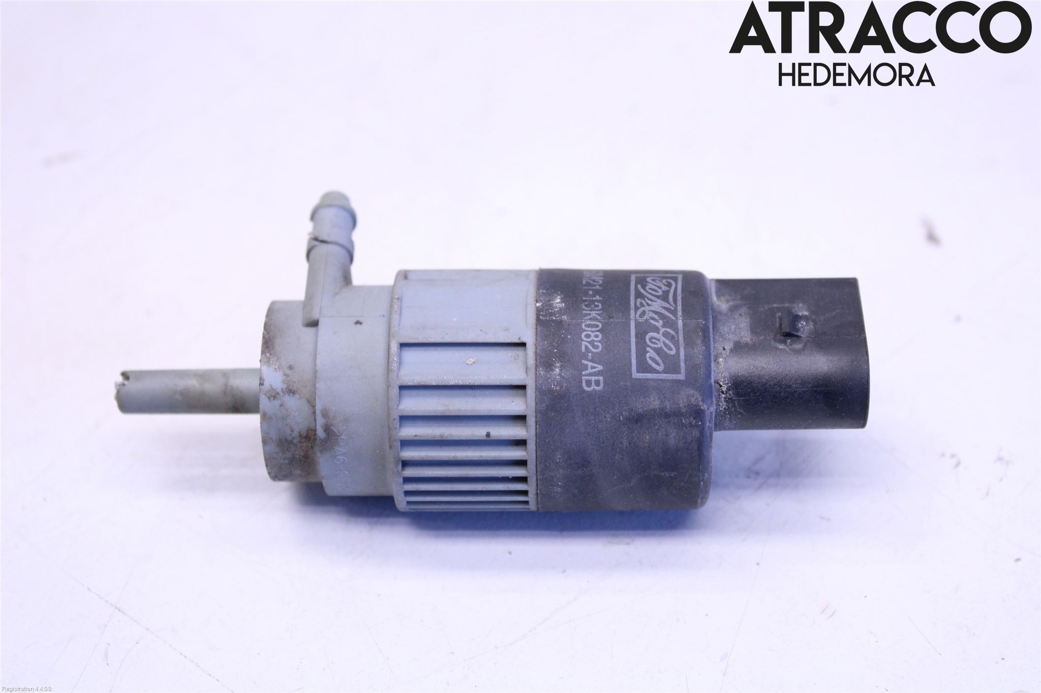 Ford MONDEO 07-15 Spolarpump Högtryck