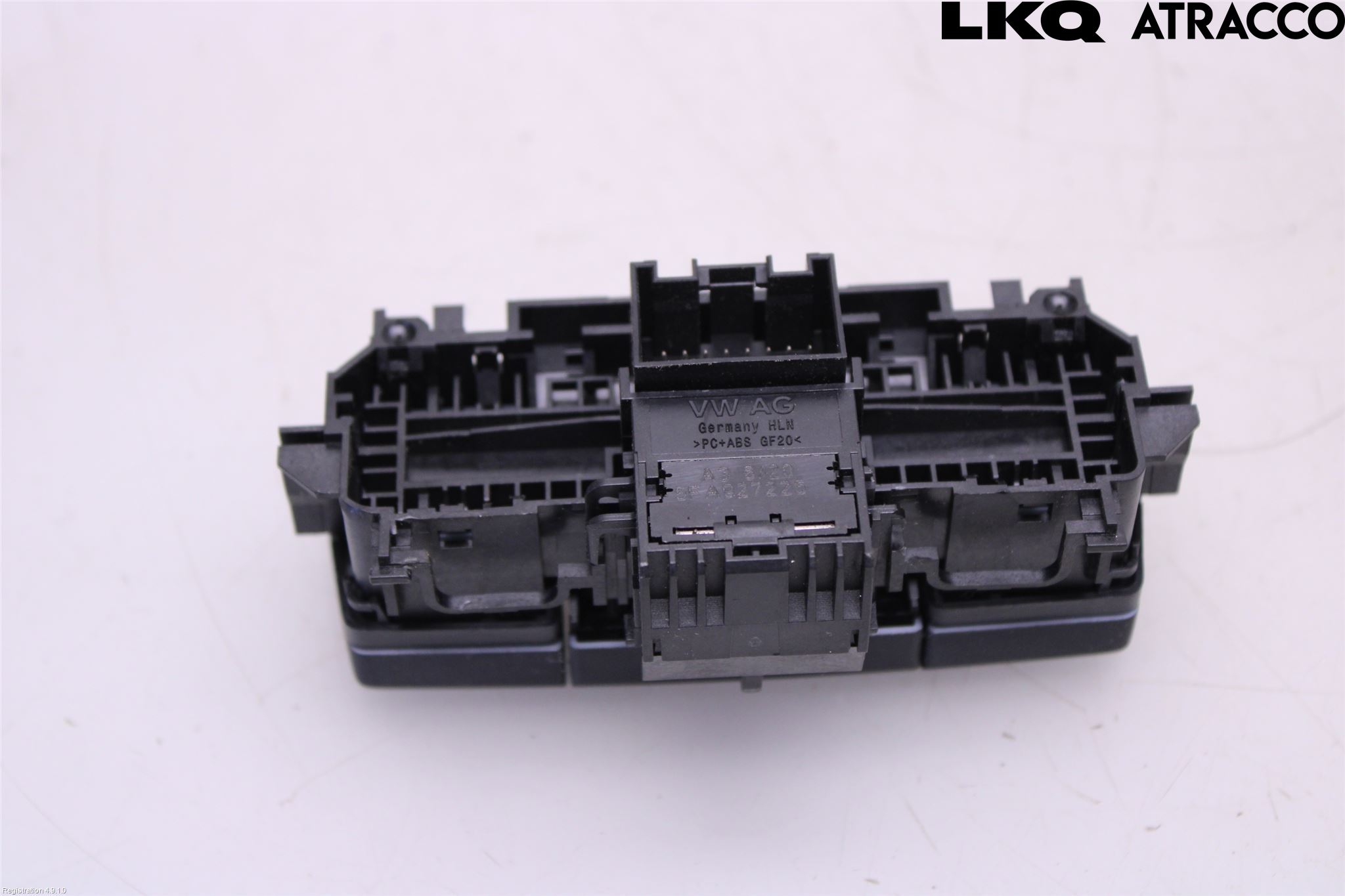 Seat LEON 20- Strömställare Multifunktion