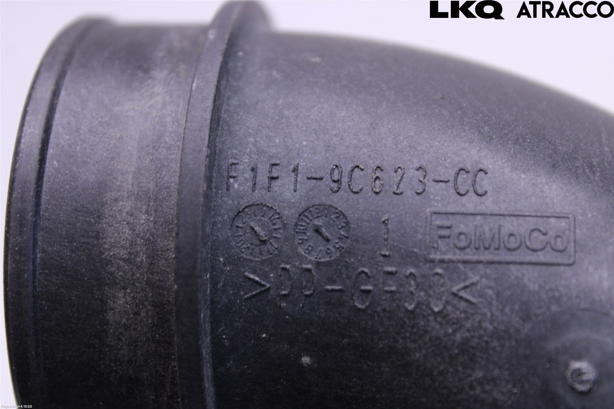 Ford FOCUS 15-18 Givare Insugsluft Temperatur