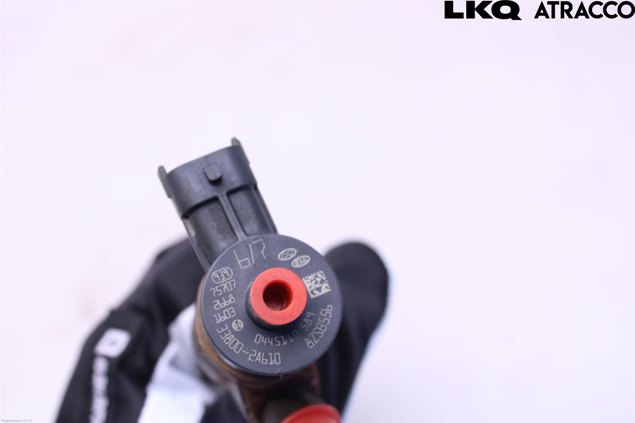 Kia CEED 12-18 Injspridare