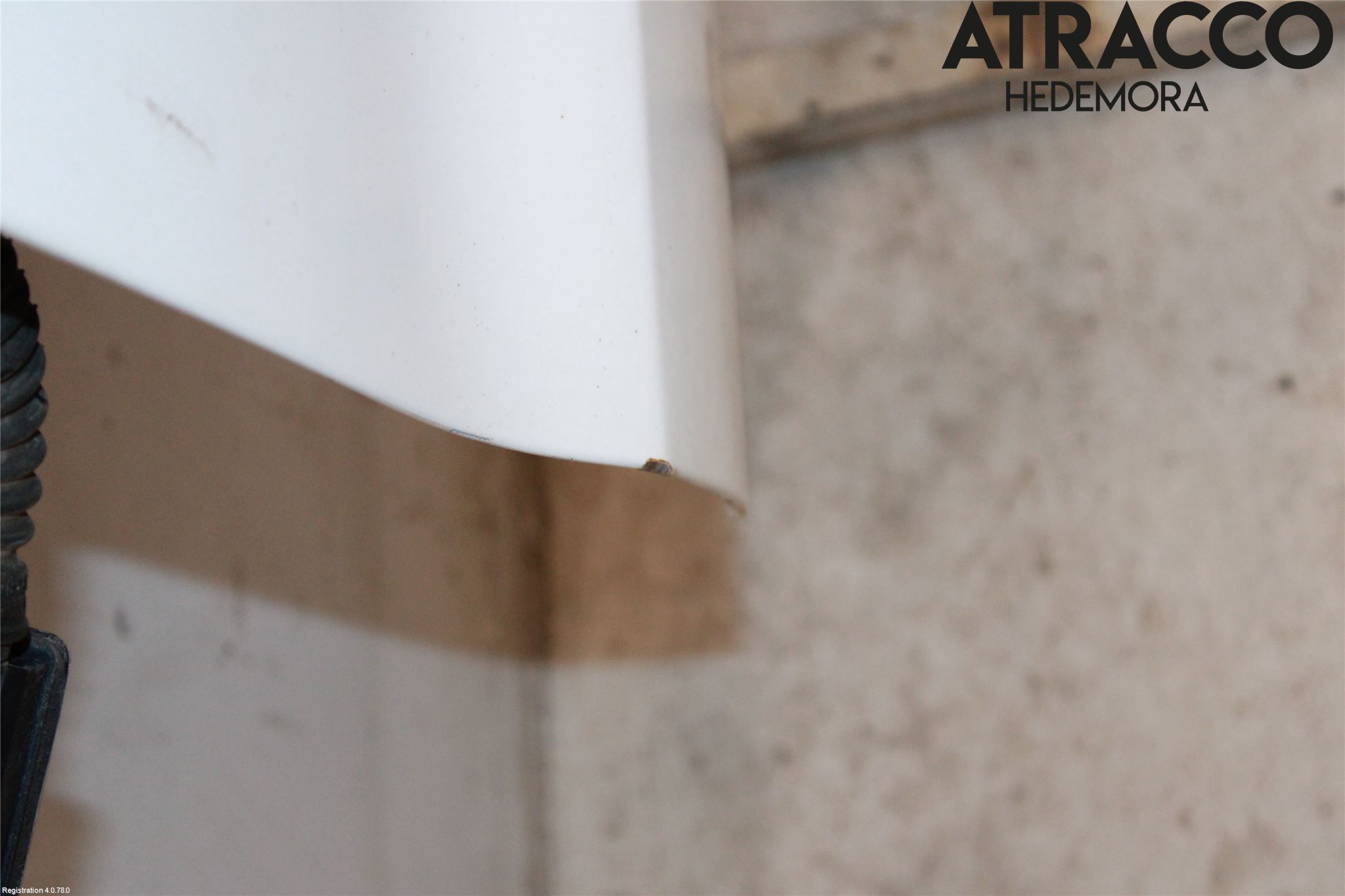 Audi A6/S6 4G 11-18 Dörr Fram Vänster