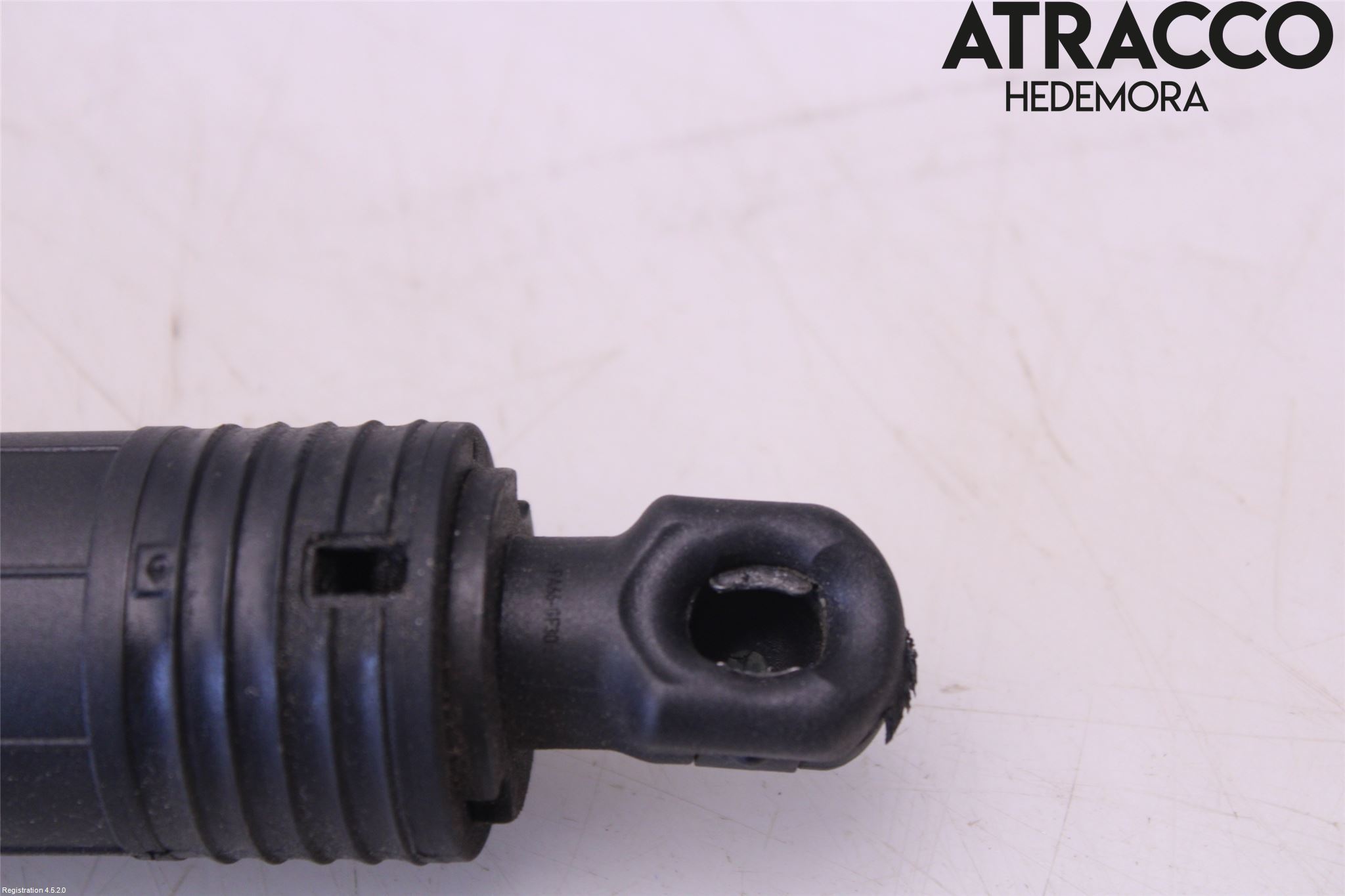 Audi Q2/SQ2 17- Gasfjäder Baklucka