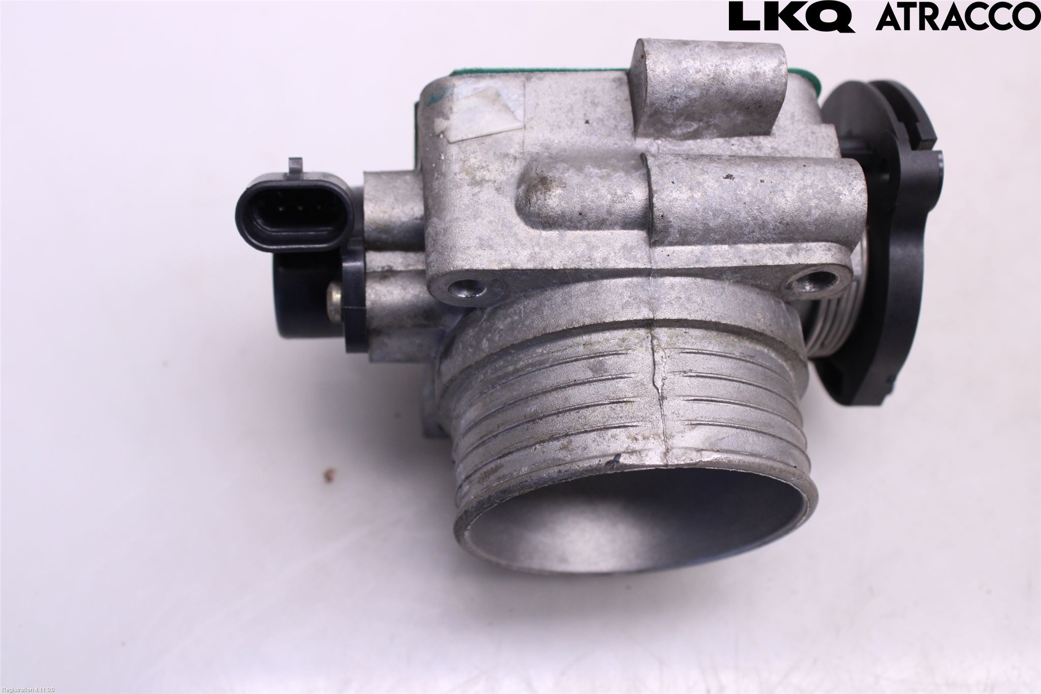 Volvo S40/V40    96-04 Injspjällhus