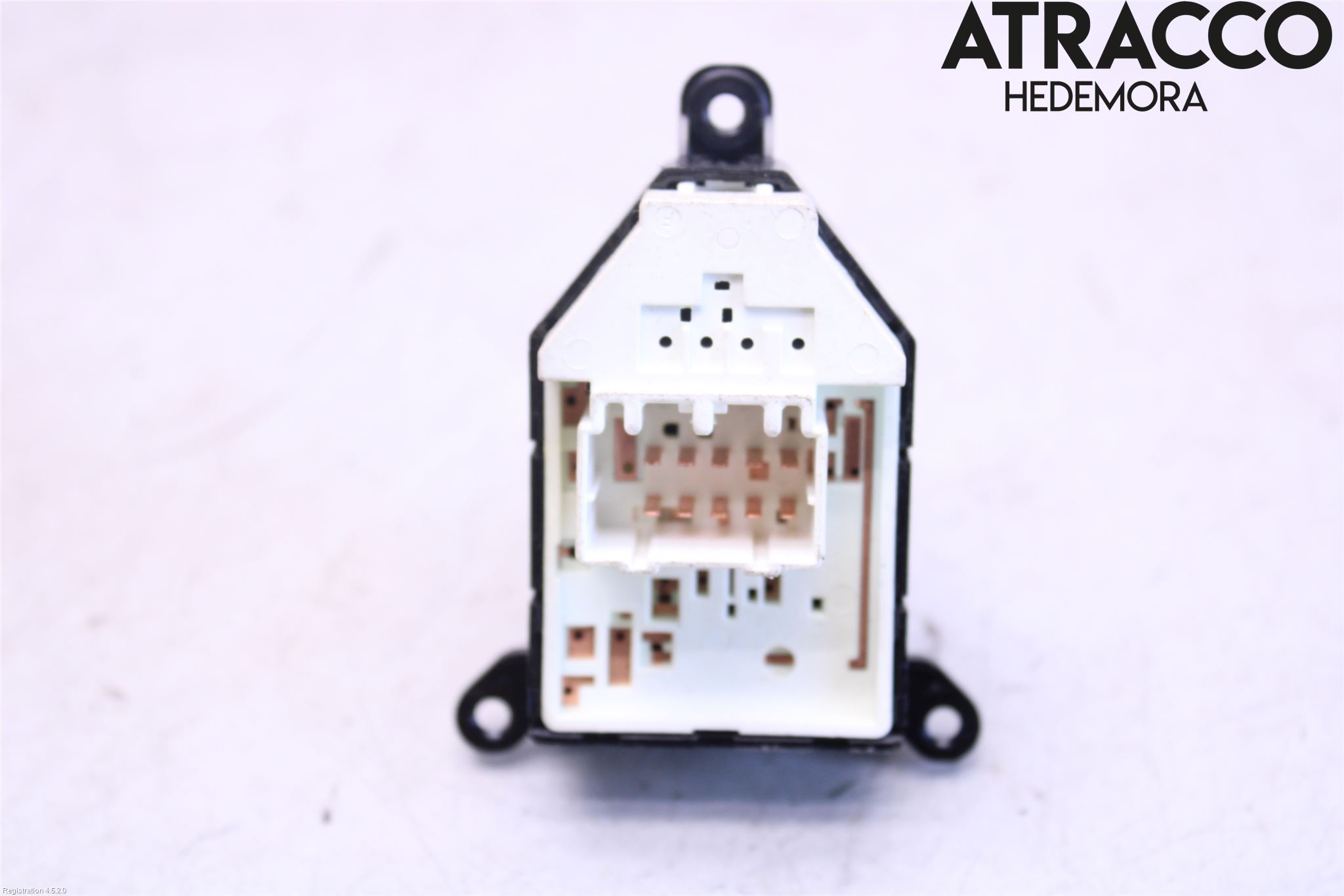 Kia SOUL 09- Strömställare Spegel