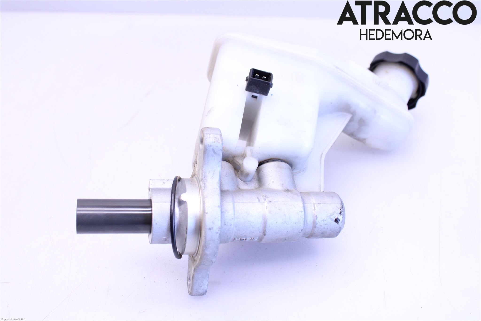 Hyundai ix35 Broms Huvudcylinder