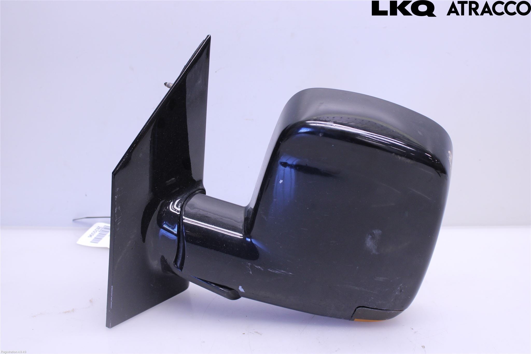 Chevrolet EXPRESS Spegel Yttre El Vä