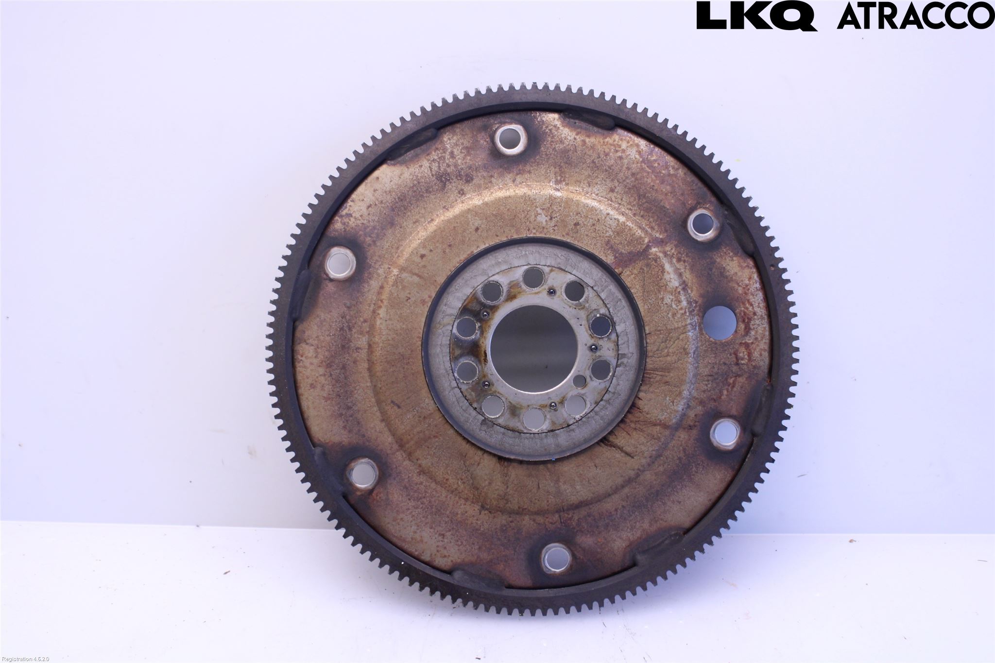 Volvo S60 05-10 Svänghjul Aut