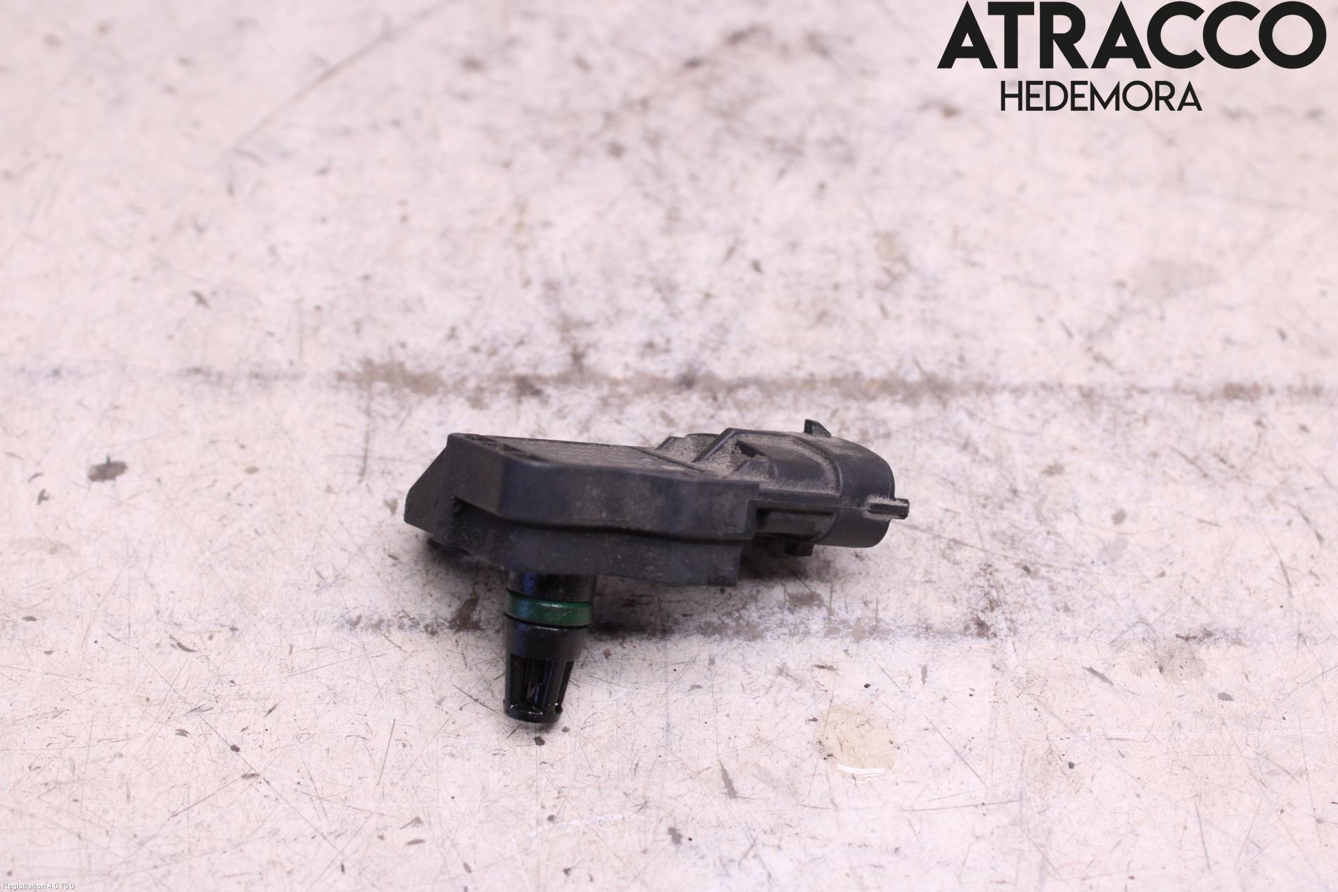 Fiat TIPO/CROSS 16- Injmappsensor