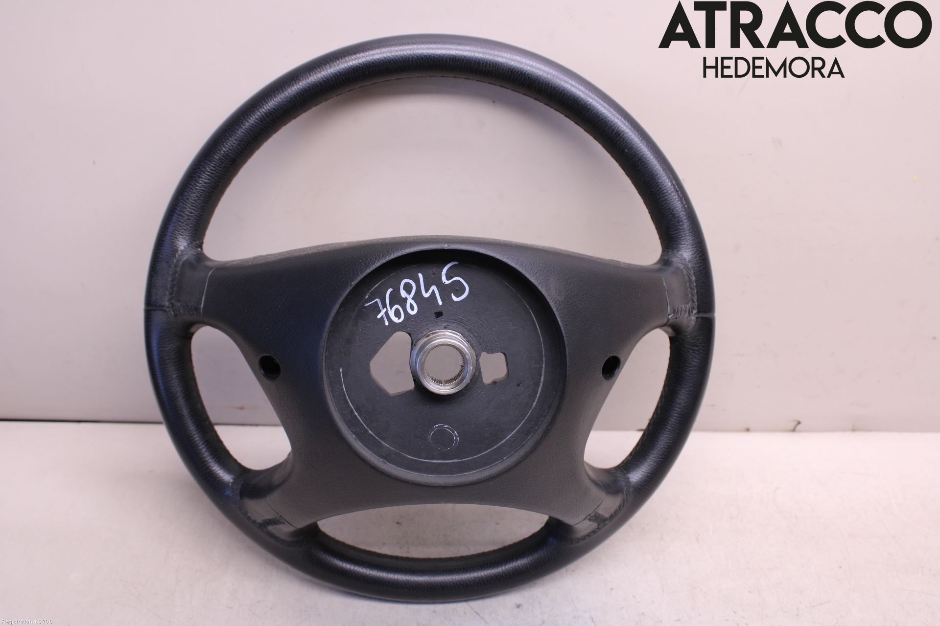 Mercedes-Benz MB CLS (C219) 03-11 Ratt